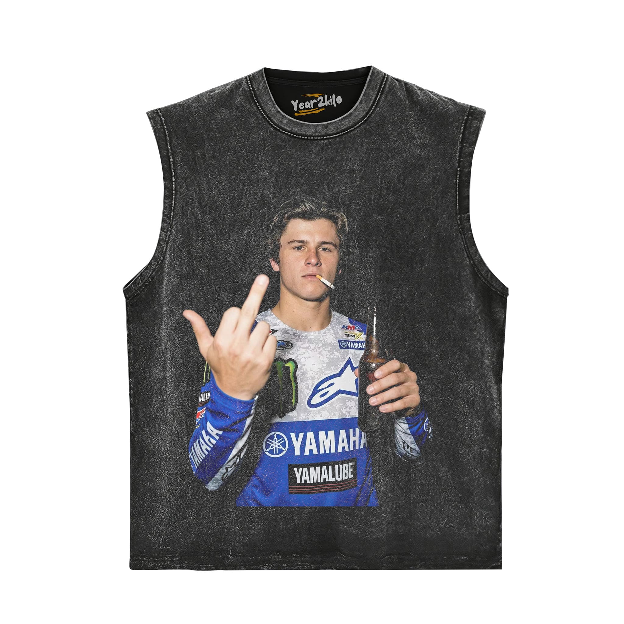 HAIDEN DEEGAN 2026 V1 TANK TOP & TEE & LONG SLEEVE & LAYERED LS & HOODIE