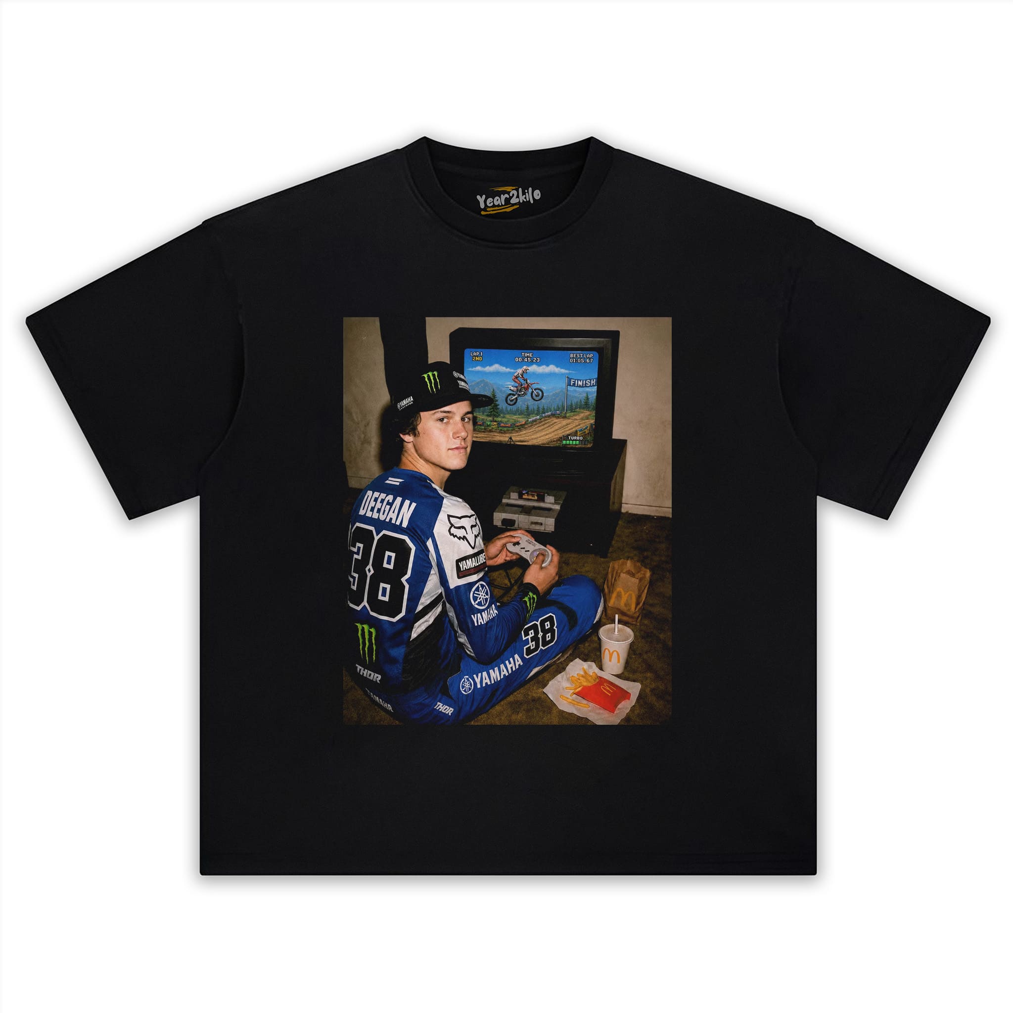 HAIDEN DEEGAN 2026 VB TANK TOP & TEE & LONG SLEEVE & LAYERED LS & HOODIE