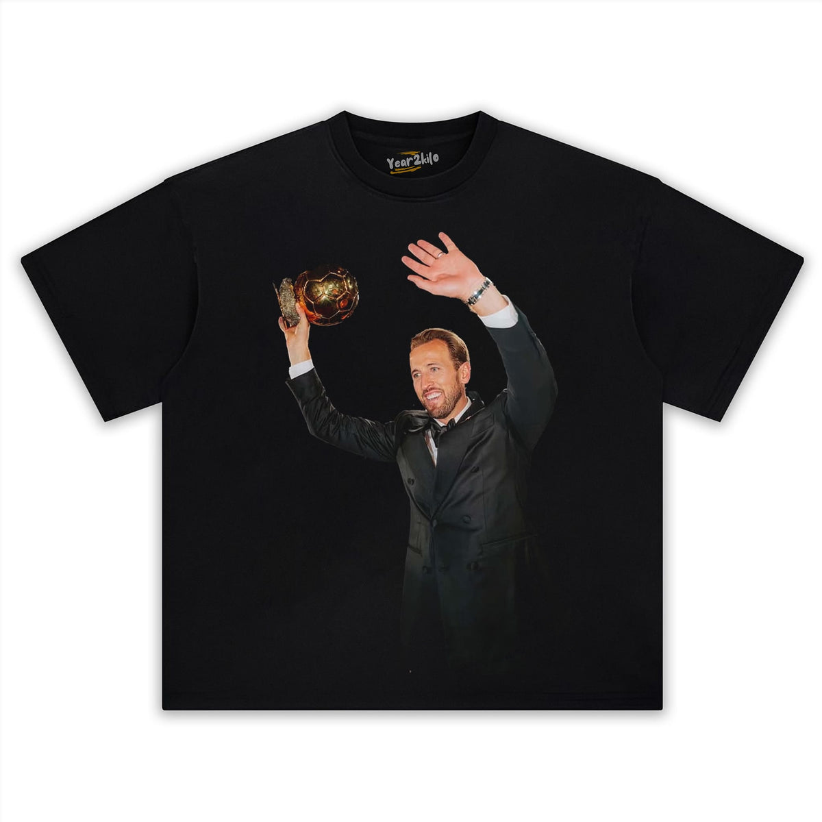 HARRY KANE V10 TANK TOP & TEE & LONG SLEEVE & LAYERED LS & HOODIE