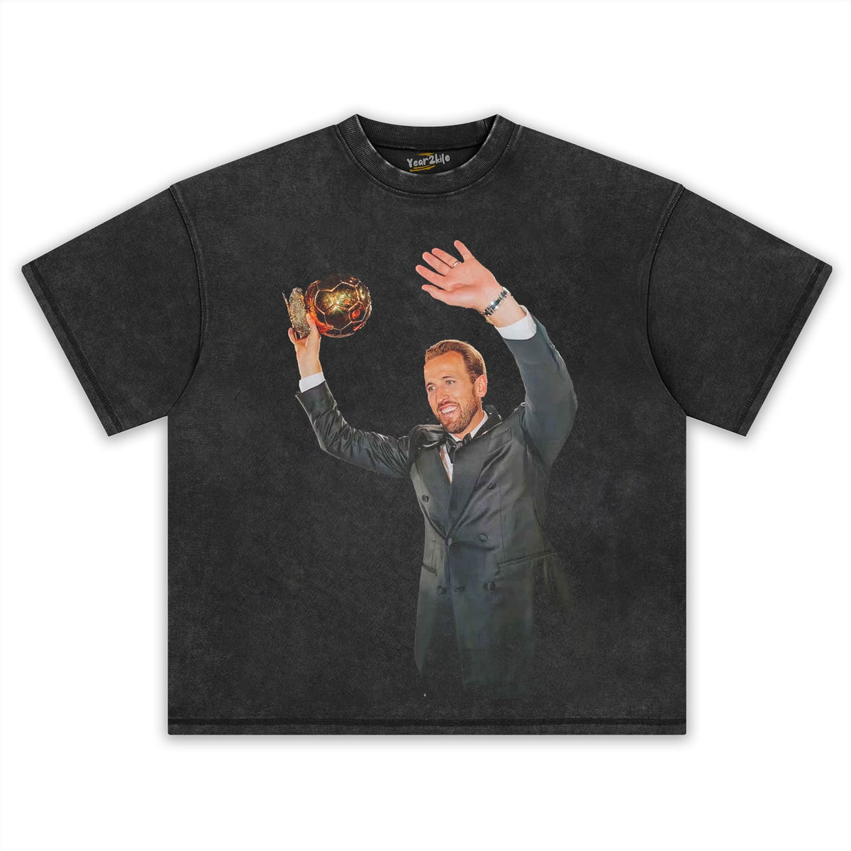 HARRY KANE V10 TANK TOP & TEE & LONG SLEEVE & LAYERED LS & HOODIE