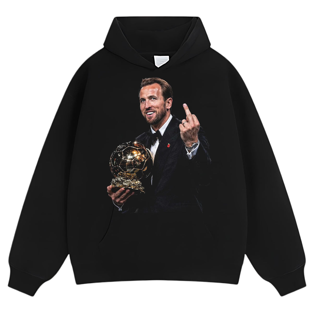 HARRY KANE V3 TANK TOP & TEE & LONG SLEEVE & LAYERED LS & HOODIE