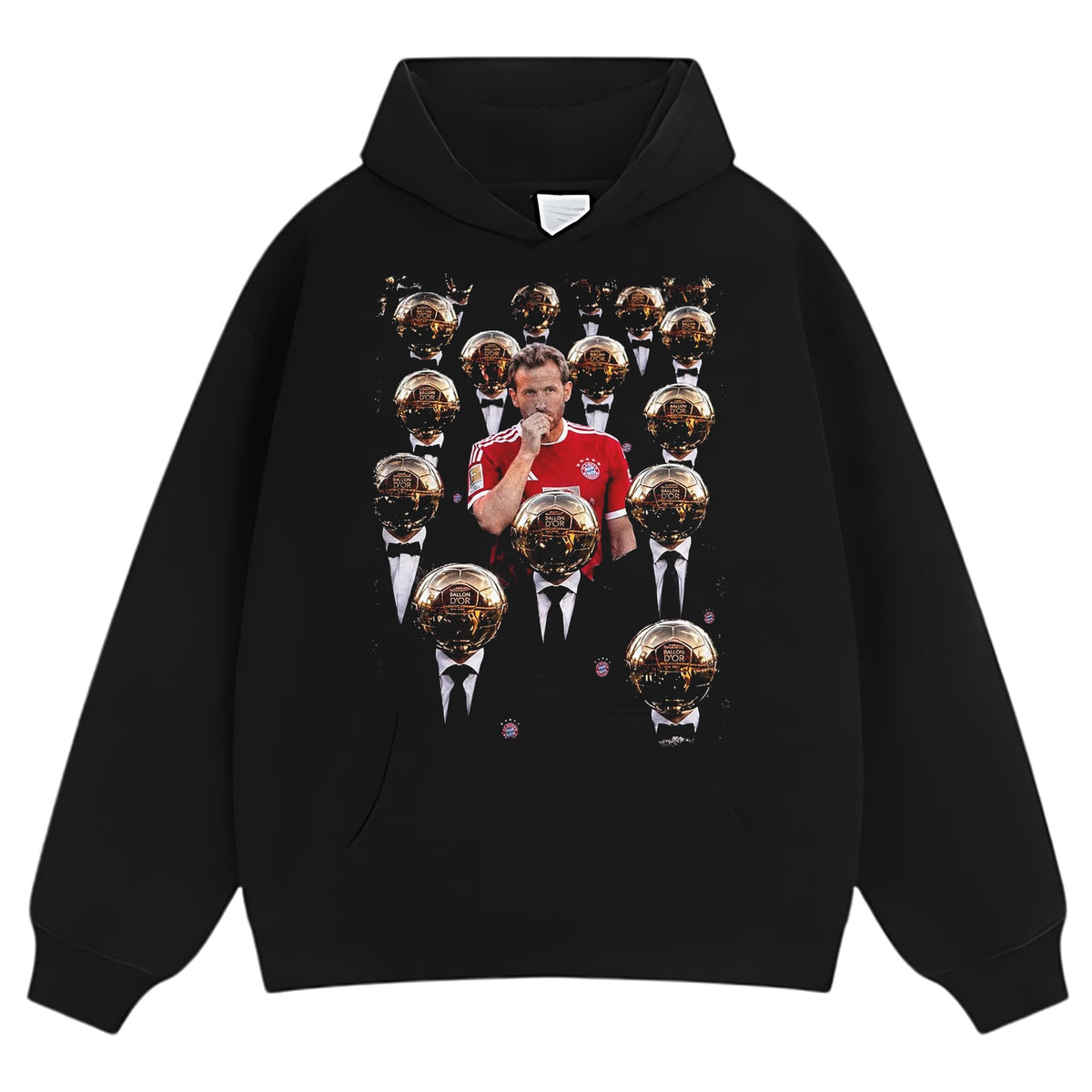 HARRY KANE V5 TANK TOP & TEE & LONG SLEEVE & LAYERED LS & HOODIE