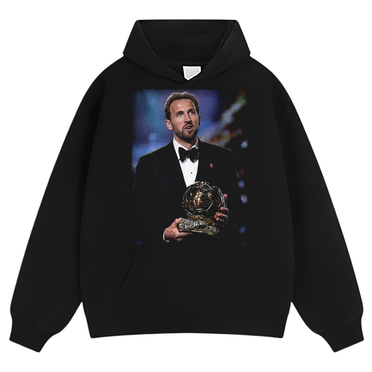 HARRY KANE V8 TANK TOP & TEE & LONG SLEEVE & LAYERED LS & HOODIE