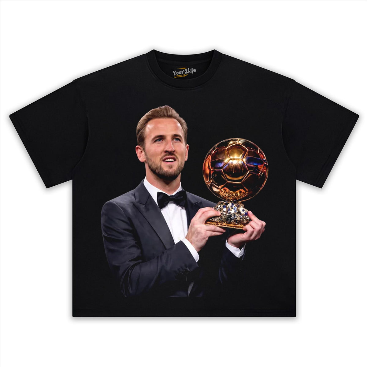 HARRY KANE WINNING SOCCER TANK TOP & TEE & LONG SLEEVE & LAYERED LS & HOODIE