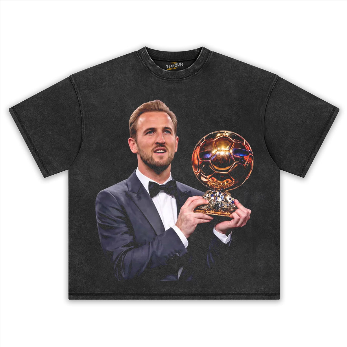 HARRY KANE WINNING SOCCER TANK TOP & TEE & LONG SLEEVE & LAYERED LS & HOODIE