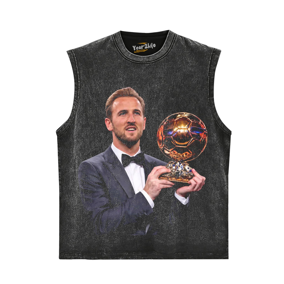 HARRY KANE WINNING SOCCER TANK TOP & TEE & LONG SLEEVE & LAYERED LS & HOODIE