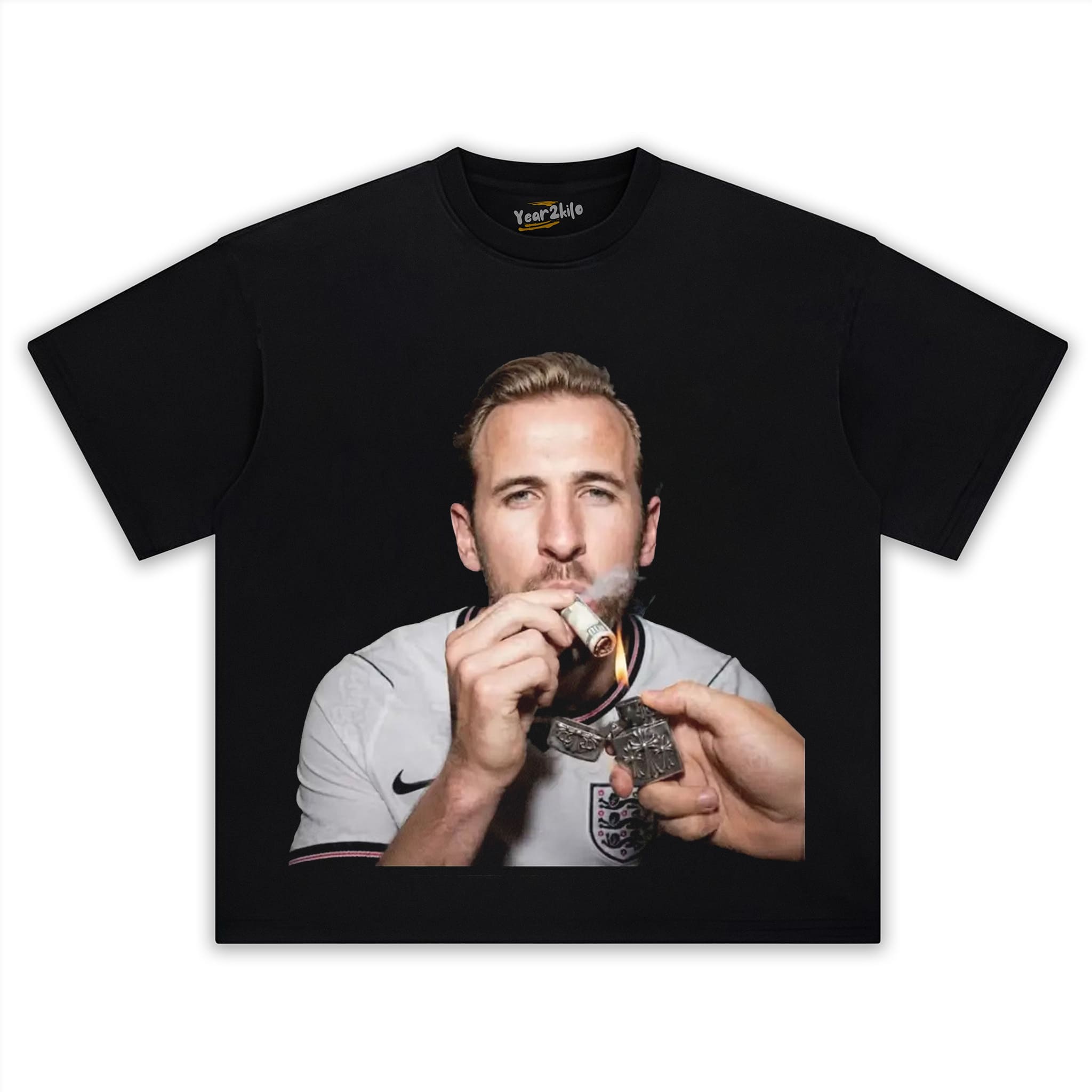 HARRY KANE ENGLAND VS TANK TOP & TEE & LONG SLEEVE & LAYERED LS & HOODIE