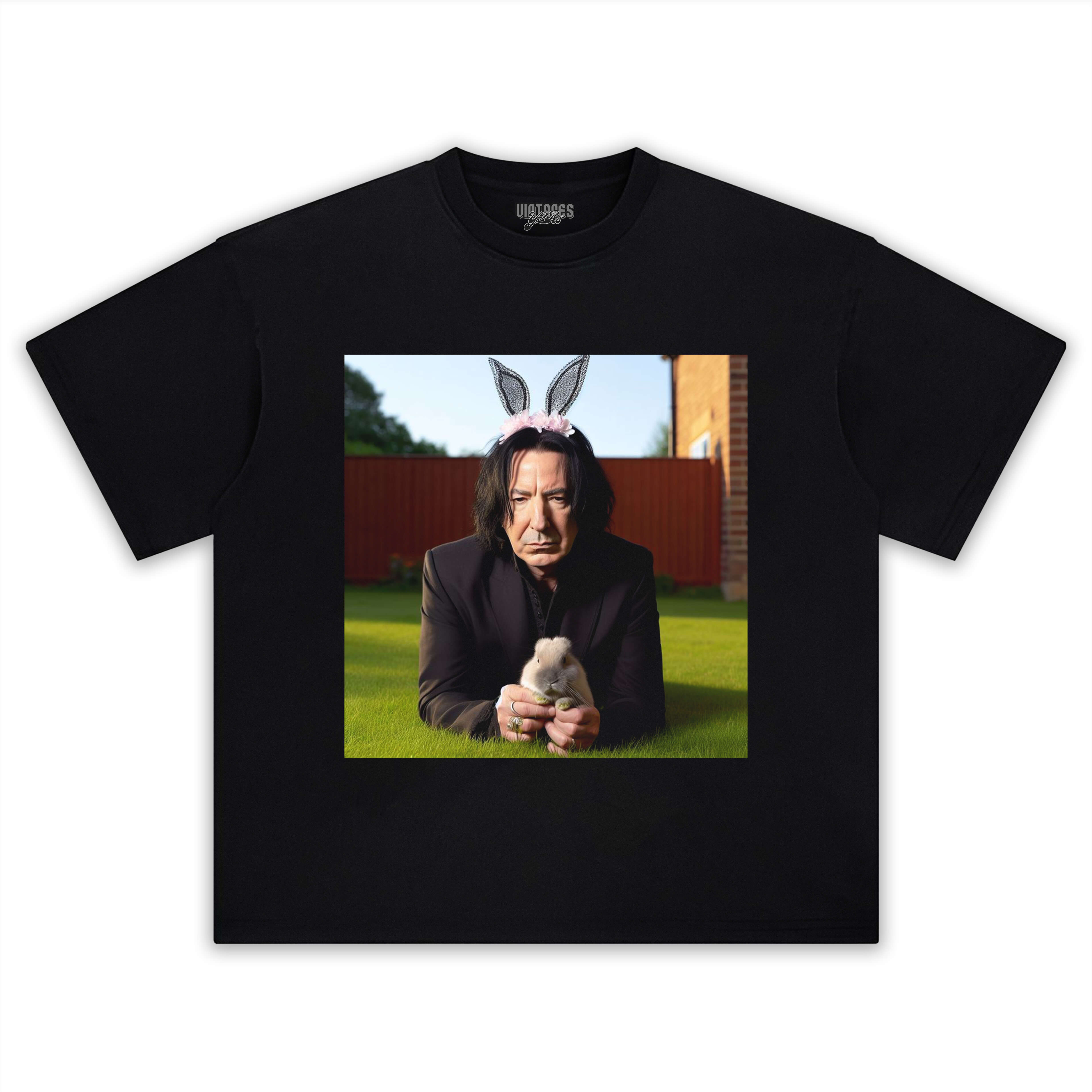 HARRY POTTER 2025 V3 TEE
