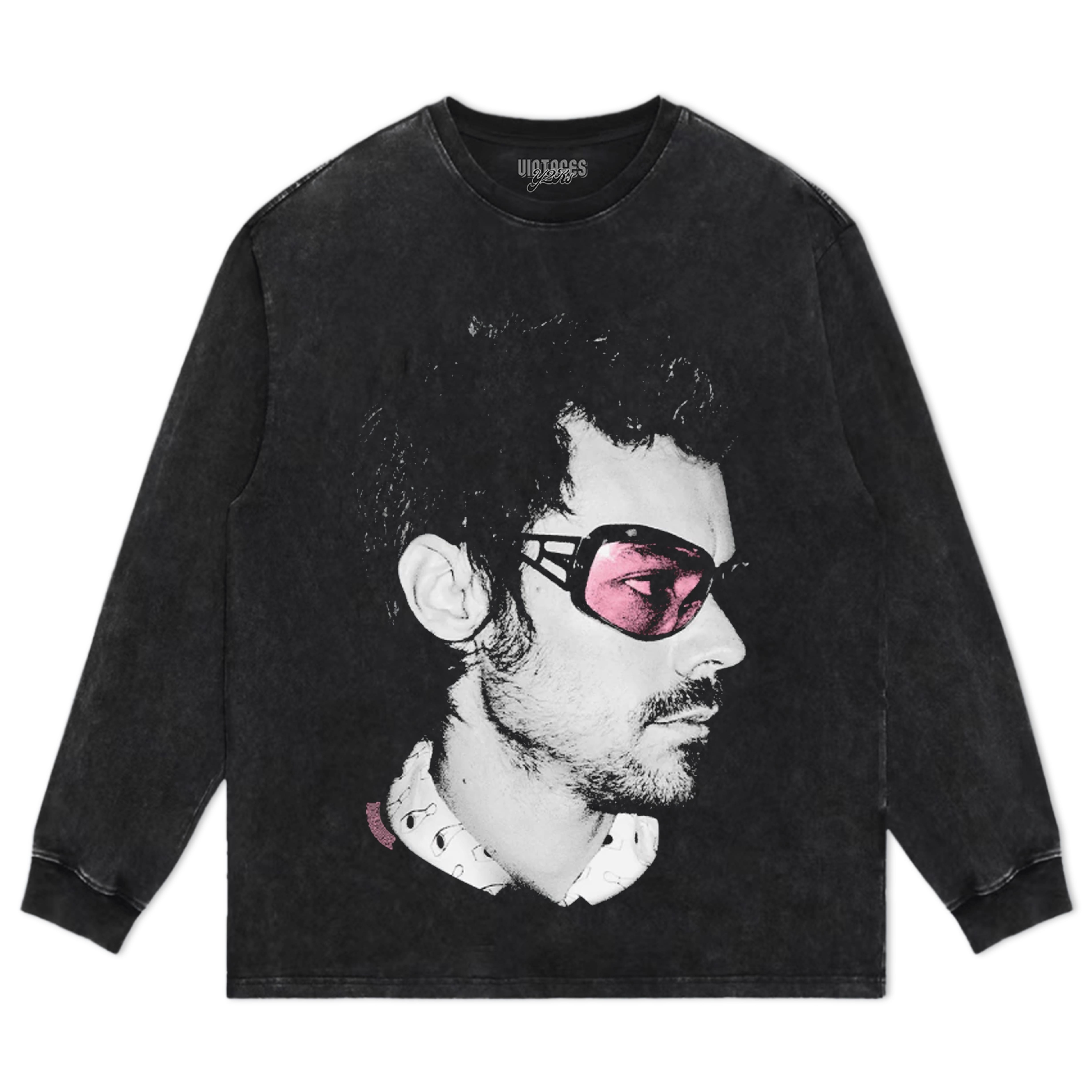 HARRY STYLES - TOGETHER PLAYERA TEE & LS & HOODIE