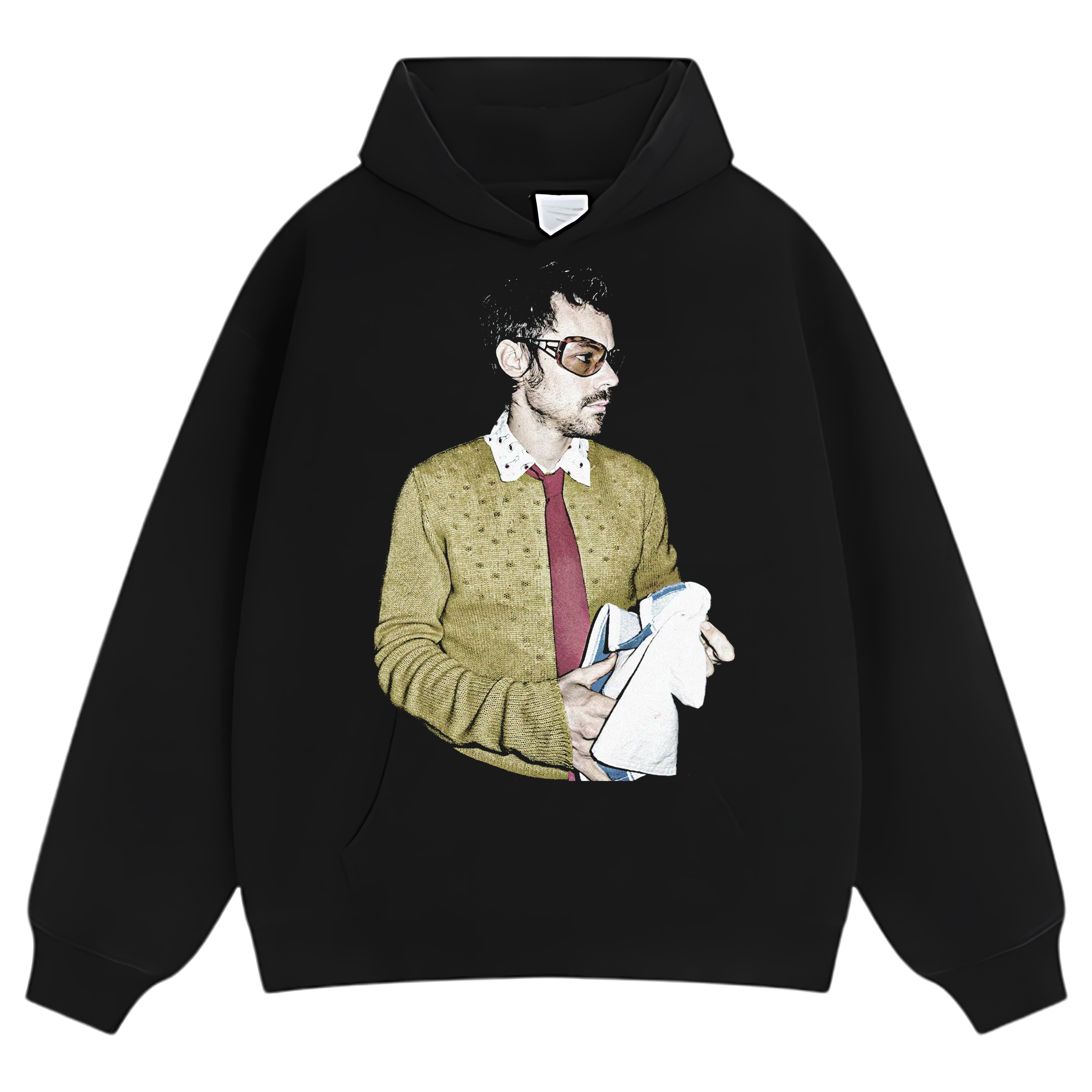 HARRY STYLES 2026 TEE & LS & HOODIE