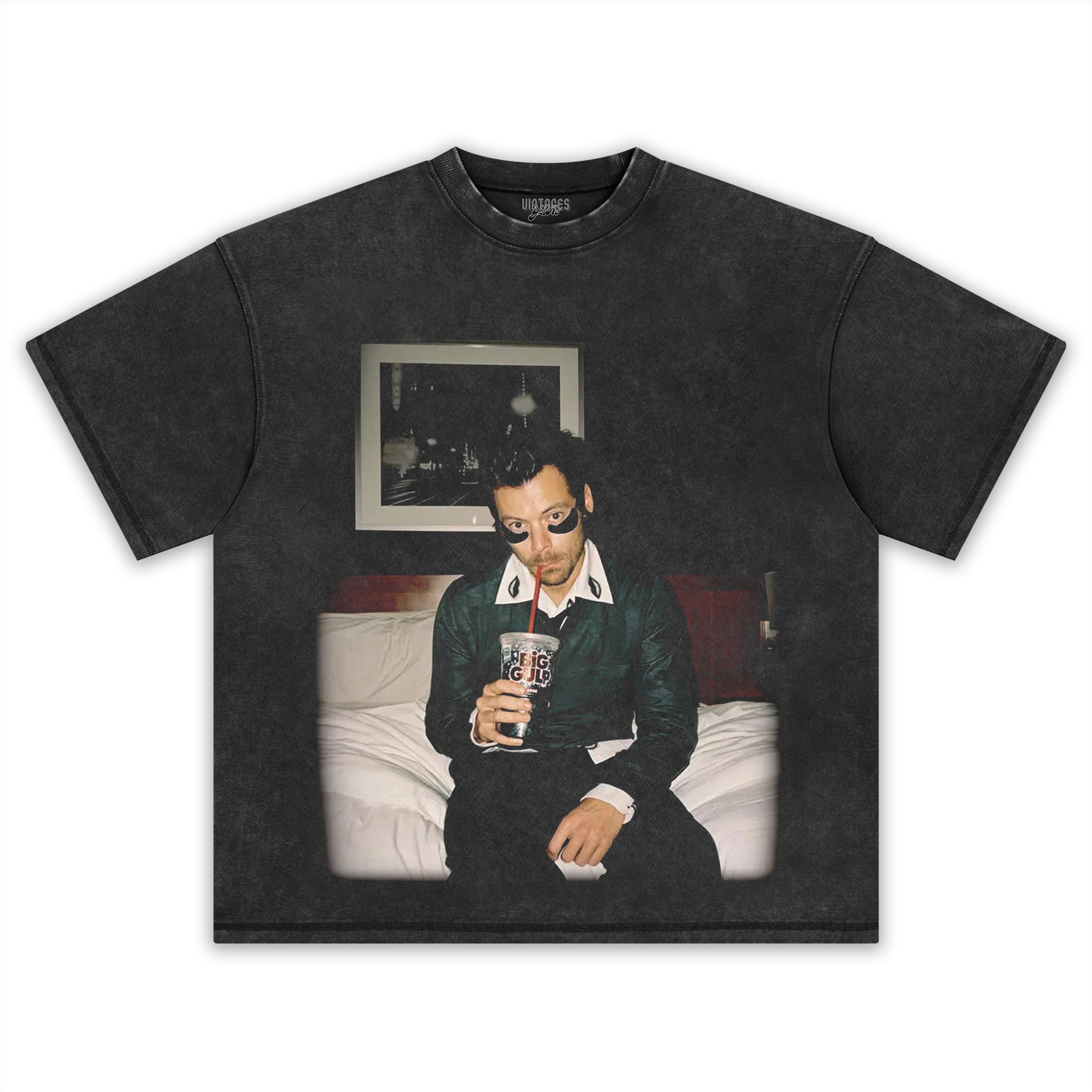 HARRY STYLES 2026 V3 TEE & LS & HOODIE