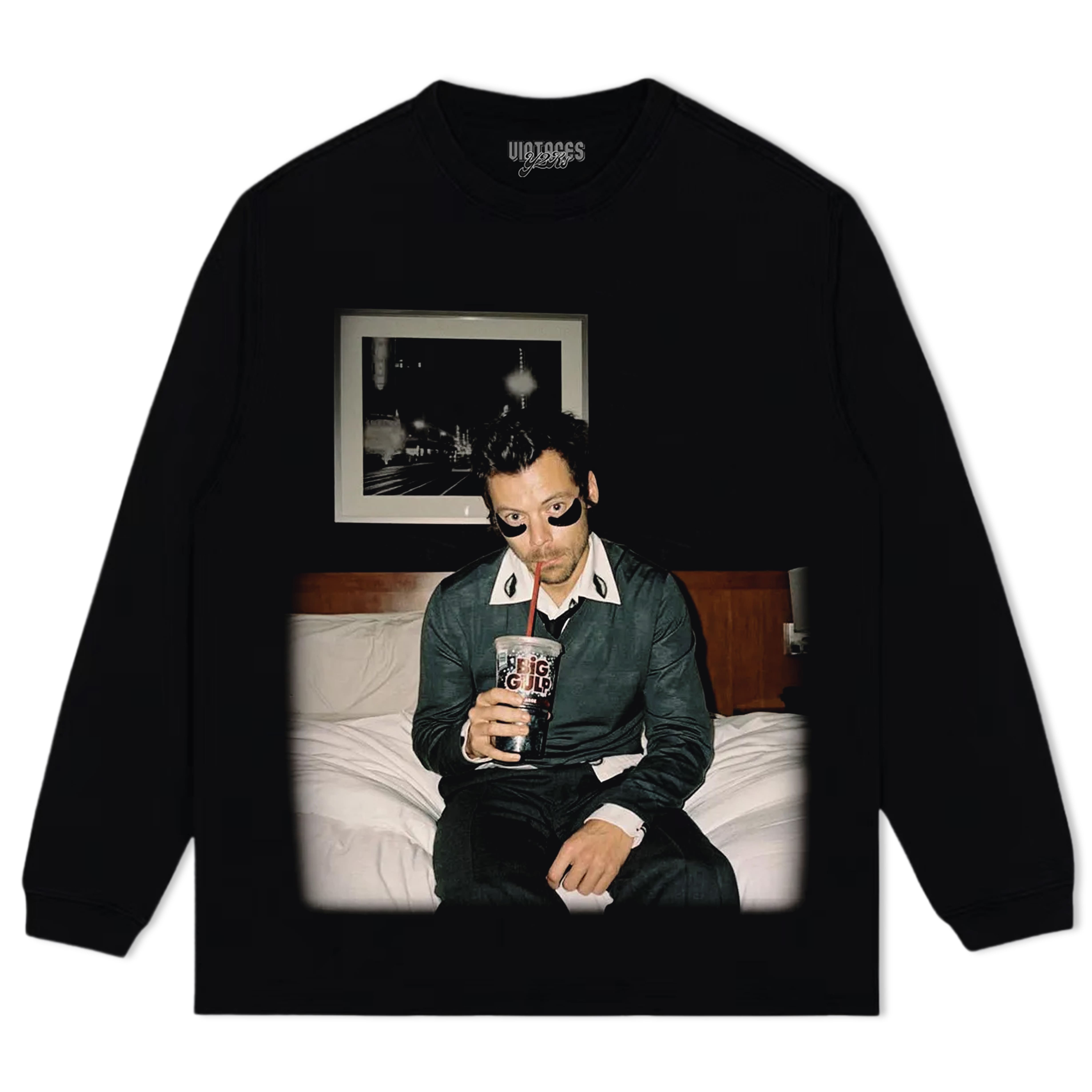 HARRY STYLES 2026 V3 TEE & LS & HOODIE