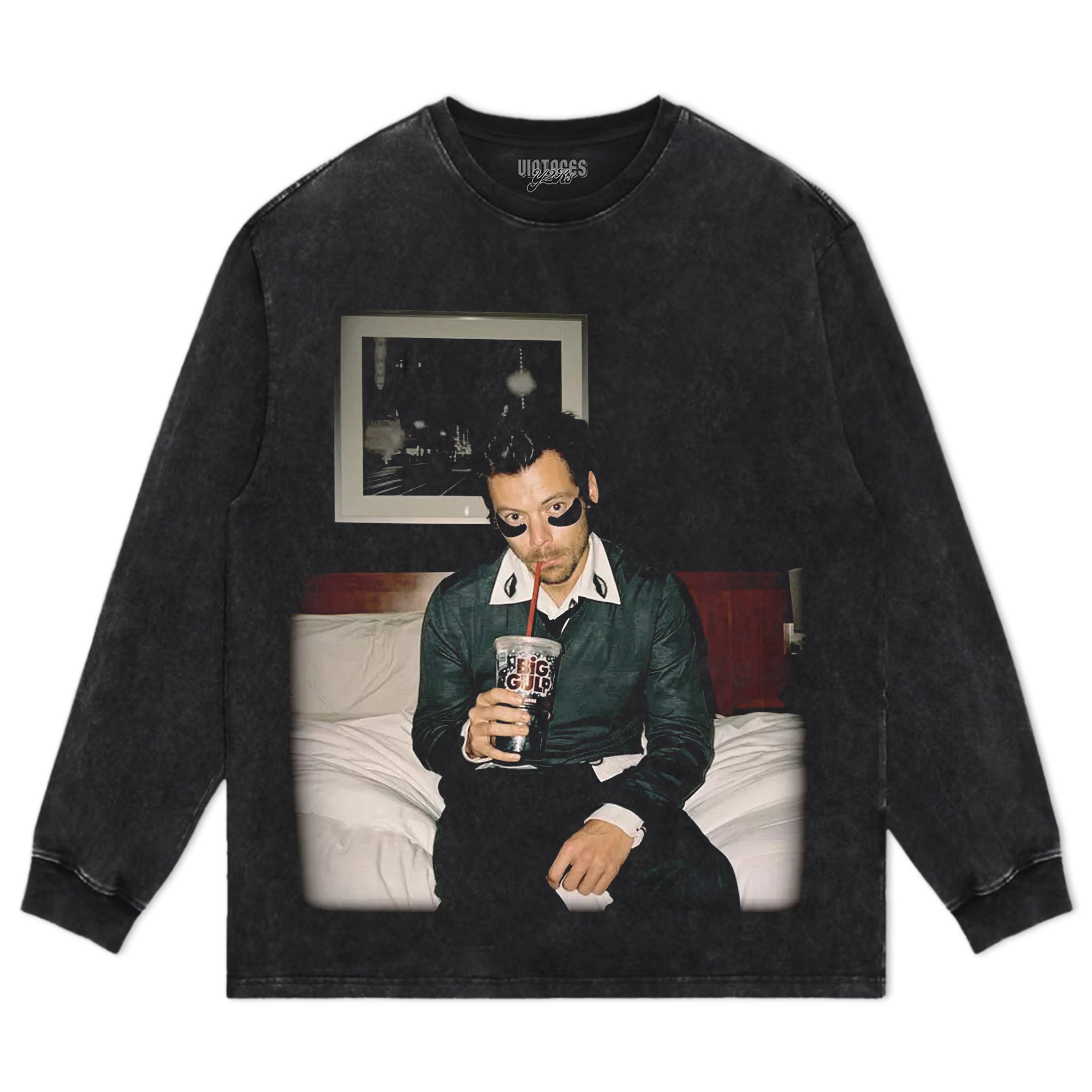 HARRY STYLES 2026 V3 TEE & LS & HOODIE