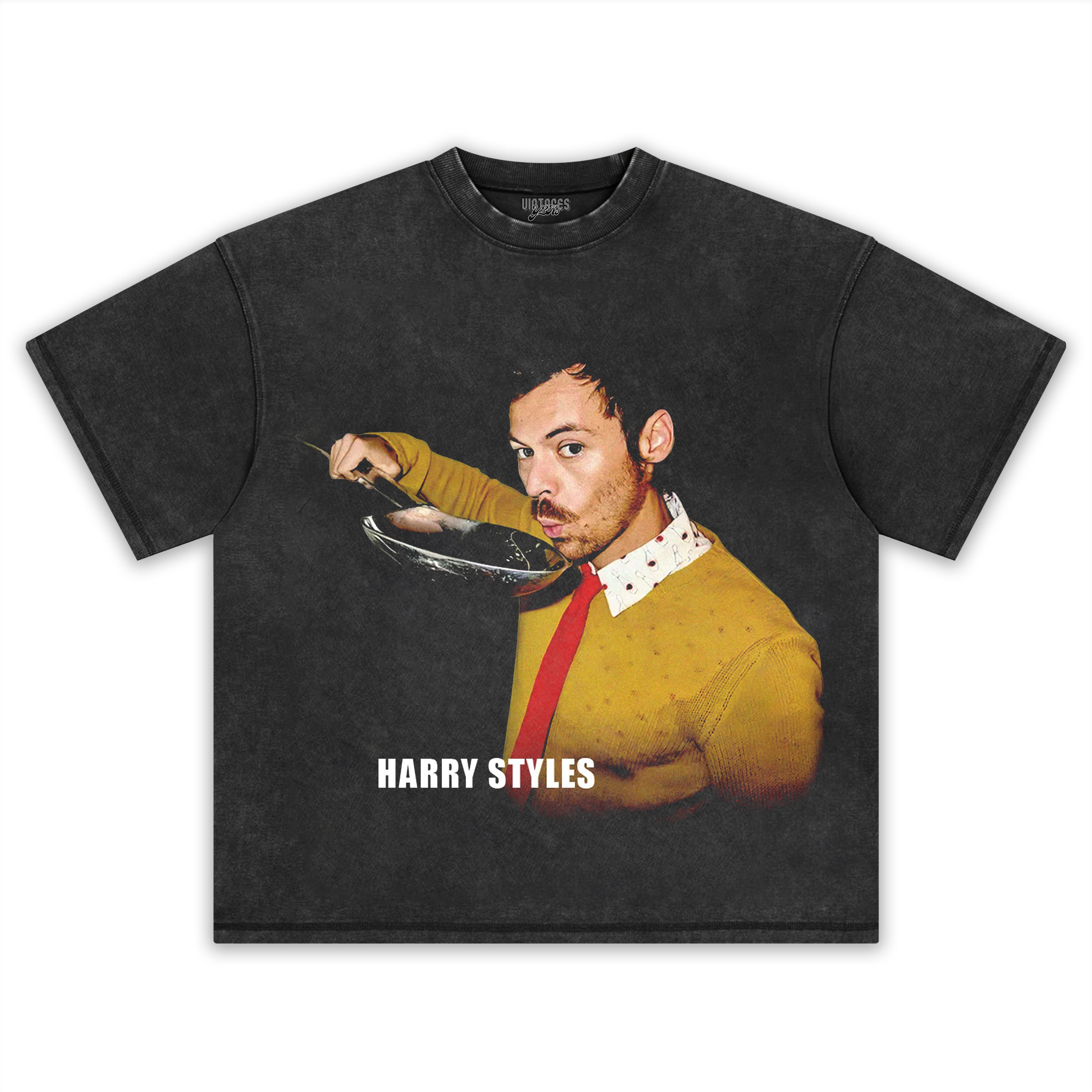HARRY STYLES 2026 V5 TEE & LS & HOODIE