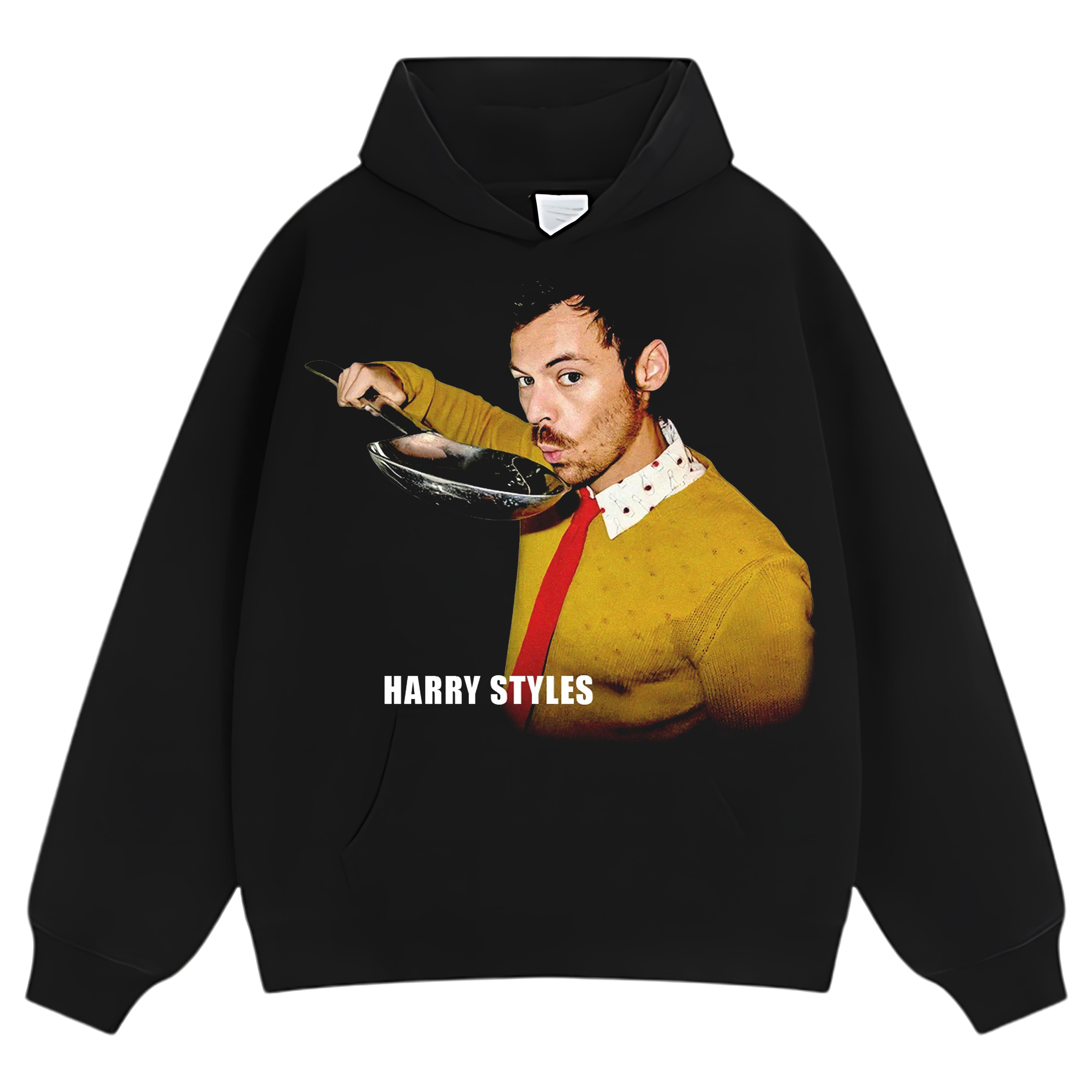 HARRY STYLES 2026 V5 TEE & LS & HOODIE