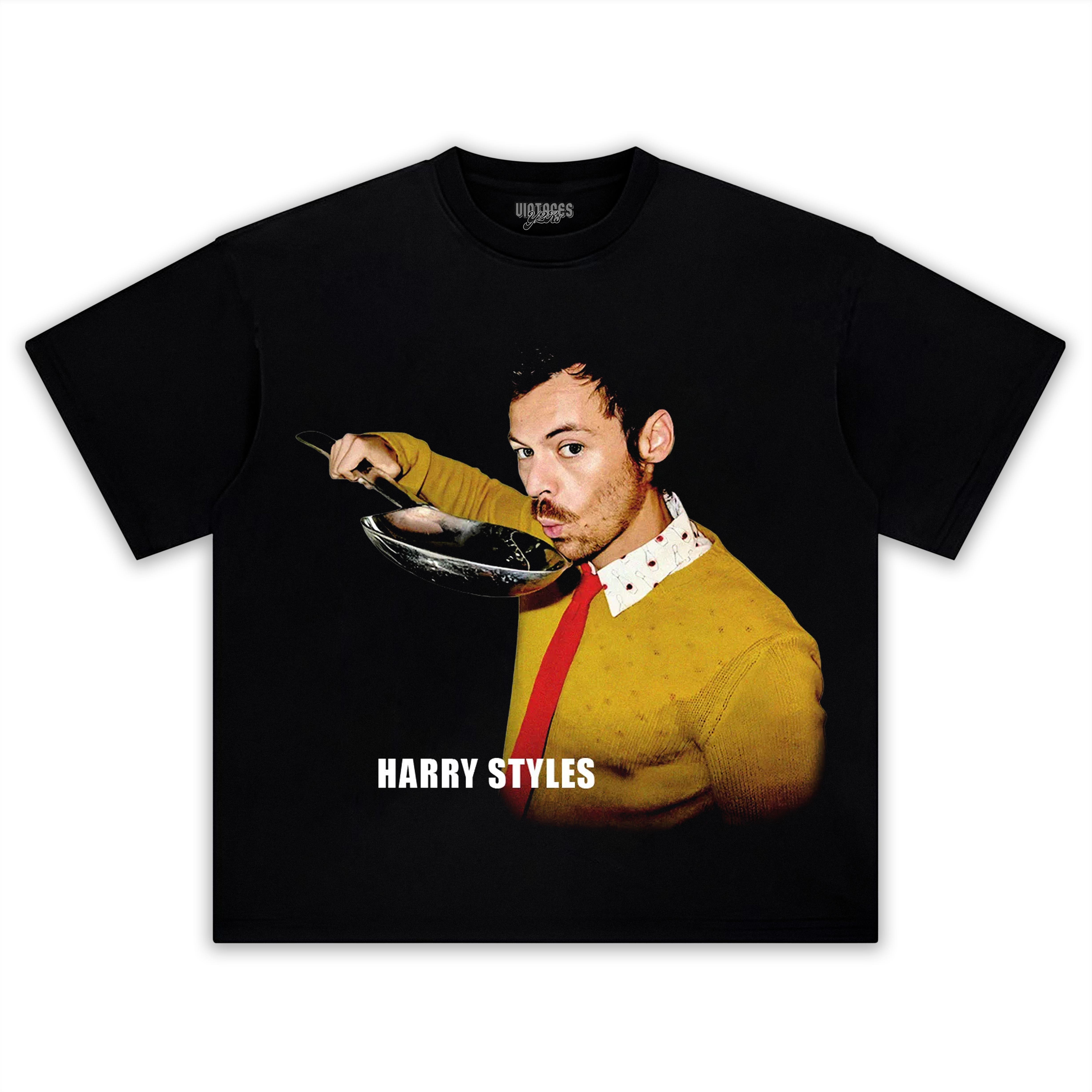 HARRY STYLES 2026 V5 TEE & LS & HOODIE