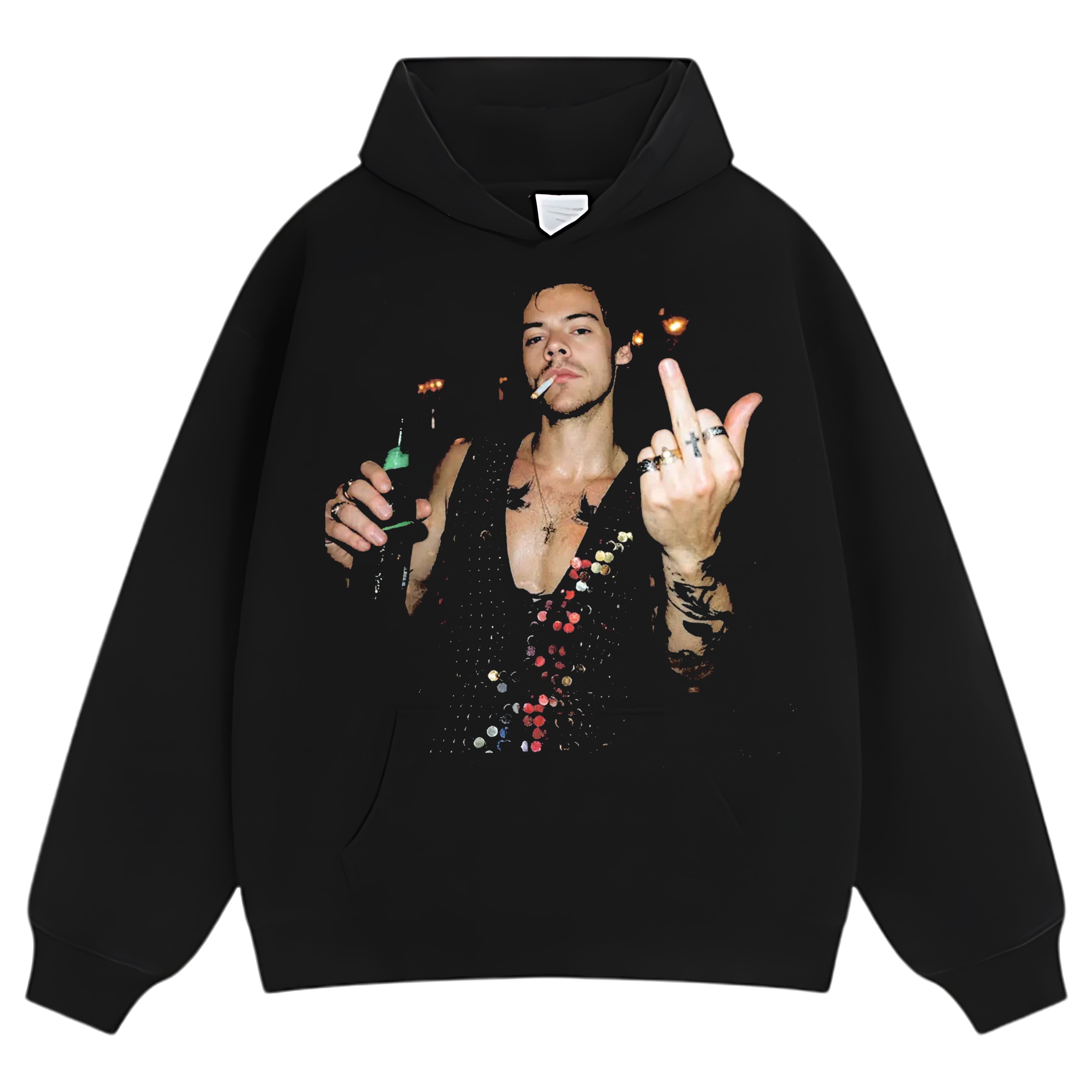 HARRY STYLES AFTER HOURS V2 TEE & LS & HOODIE