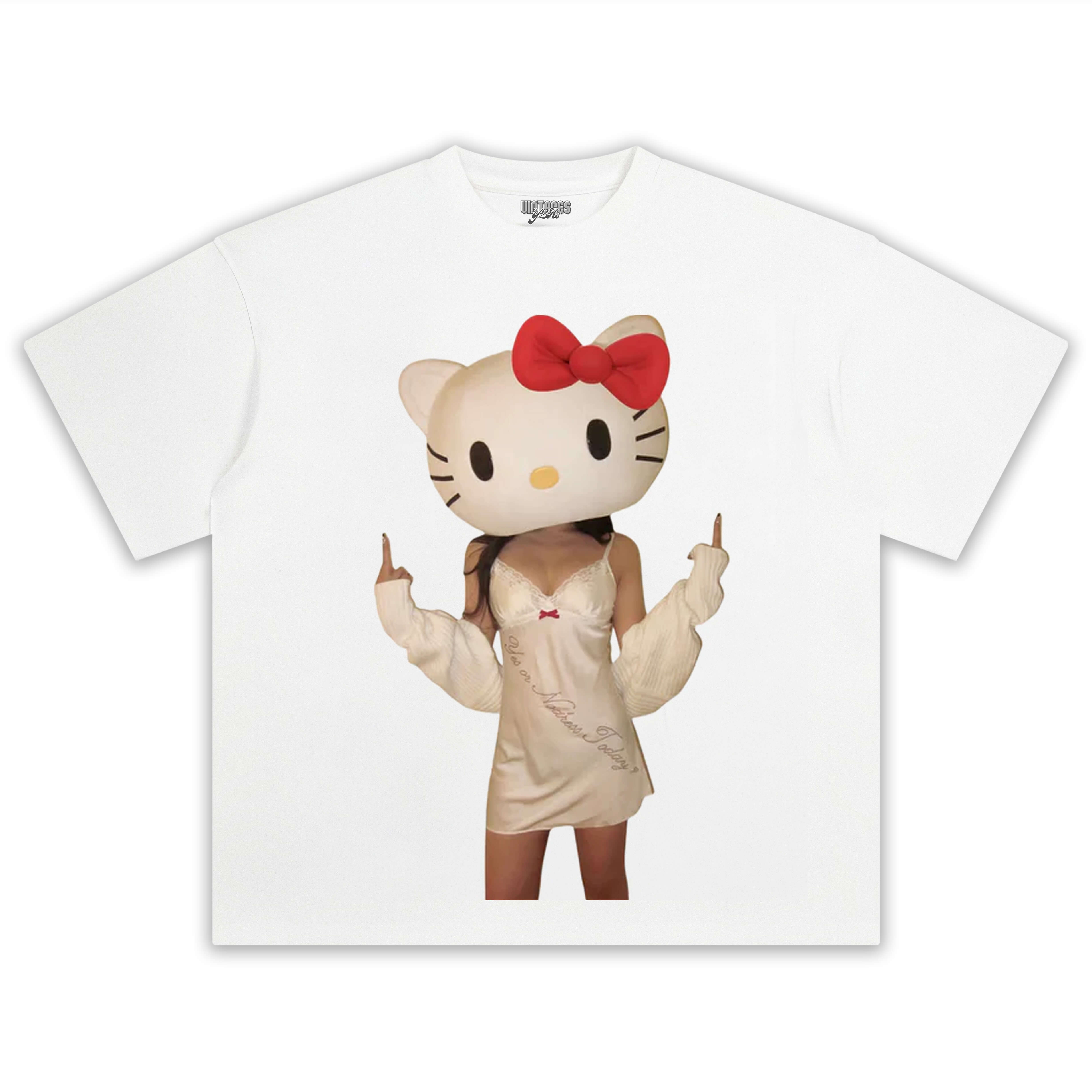 HELLO KITTY 6.0 TEE