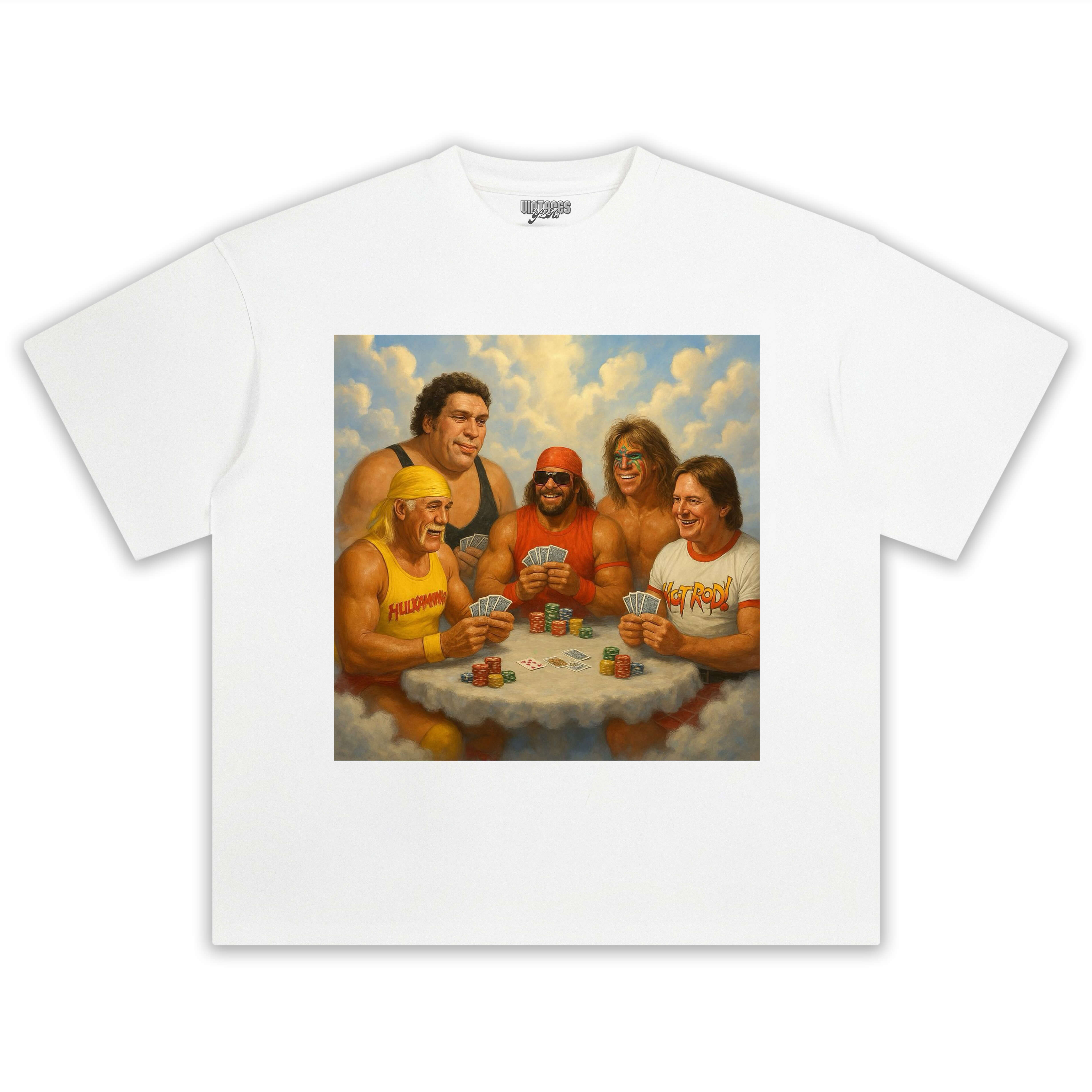 HOGAN 2.0 TEE