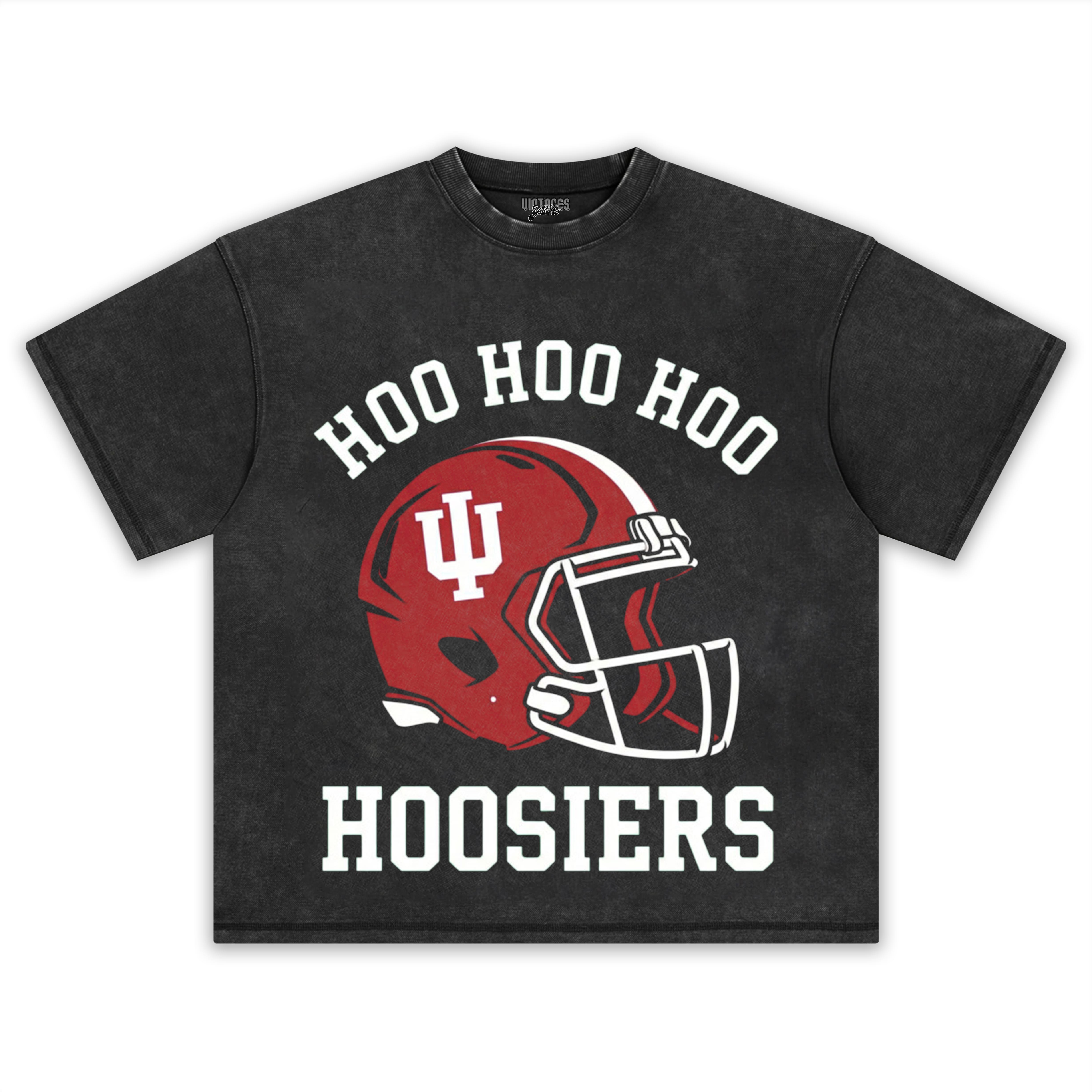 HOO HOO HOO HOOSIERS 2025 CHAMPIONS TEE & LS & HOODIE
