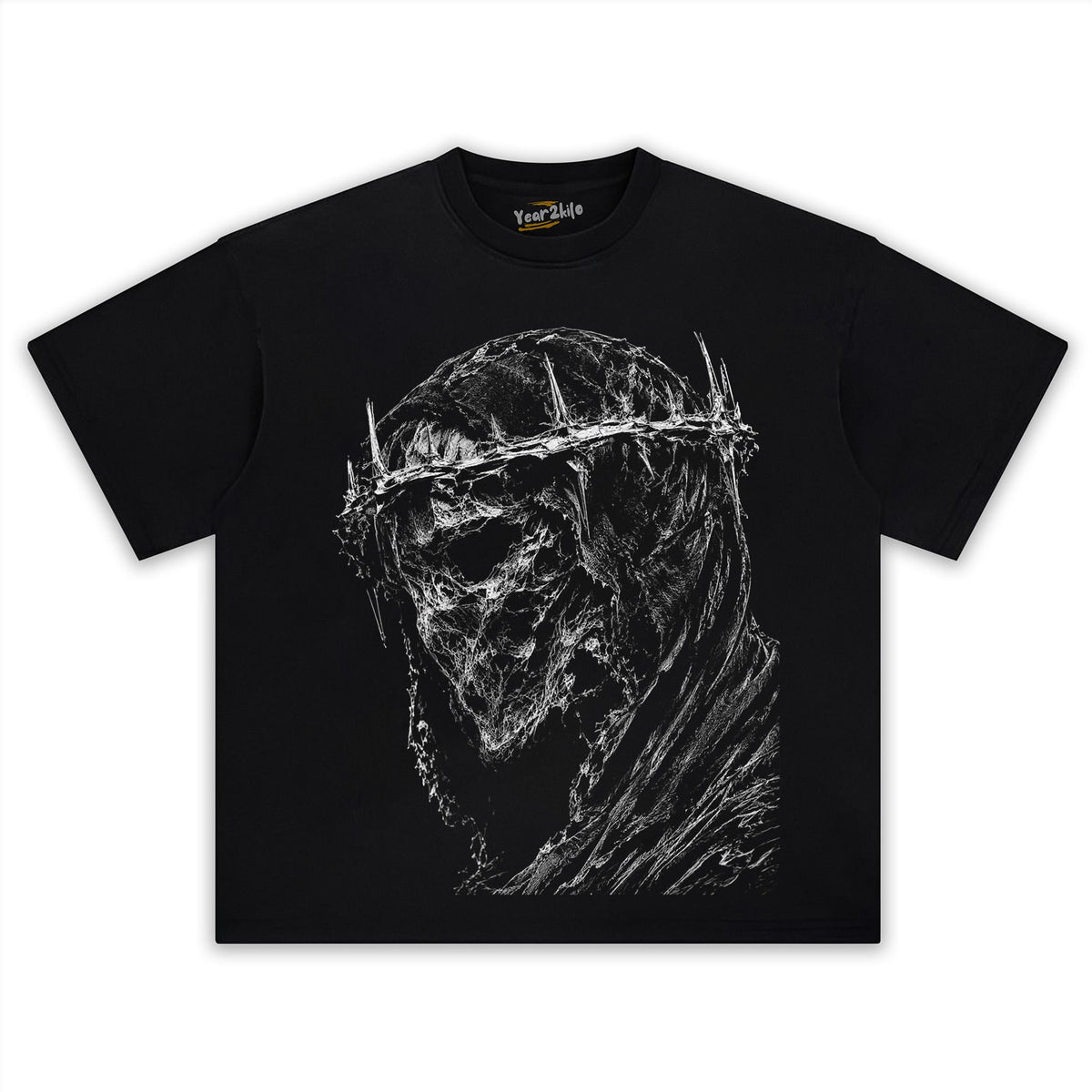 HORRIBLE SKULL V11 TANK TOP & TEE & LONG SLEEVE & LAYERED LS & HOODIE