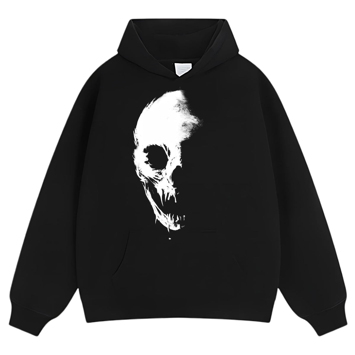 HORRIBLE SKULL V12 TANK TOP & TEE & LONG SLEEVE & LAYERED LS & HOODIE