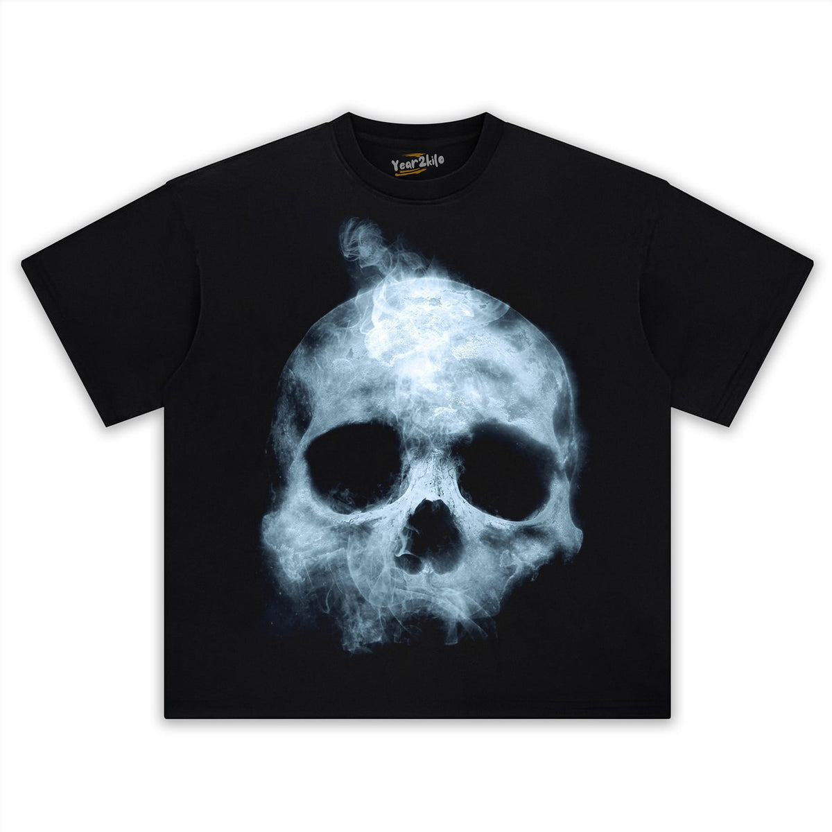 HORRIBLE SKULL V15 TANK TOP & TEE & LONG SLEEVE & LAYERED LS & HOODIE