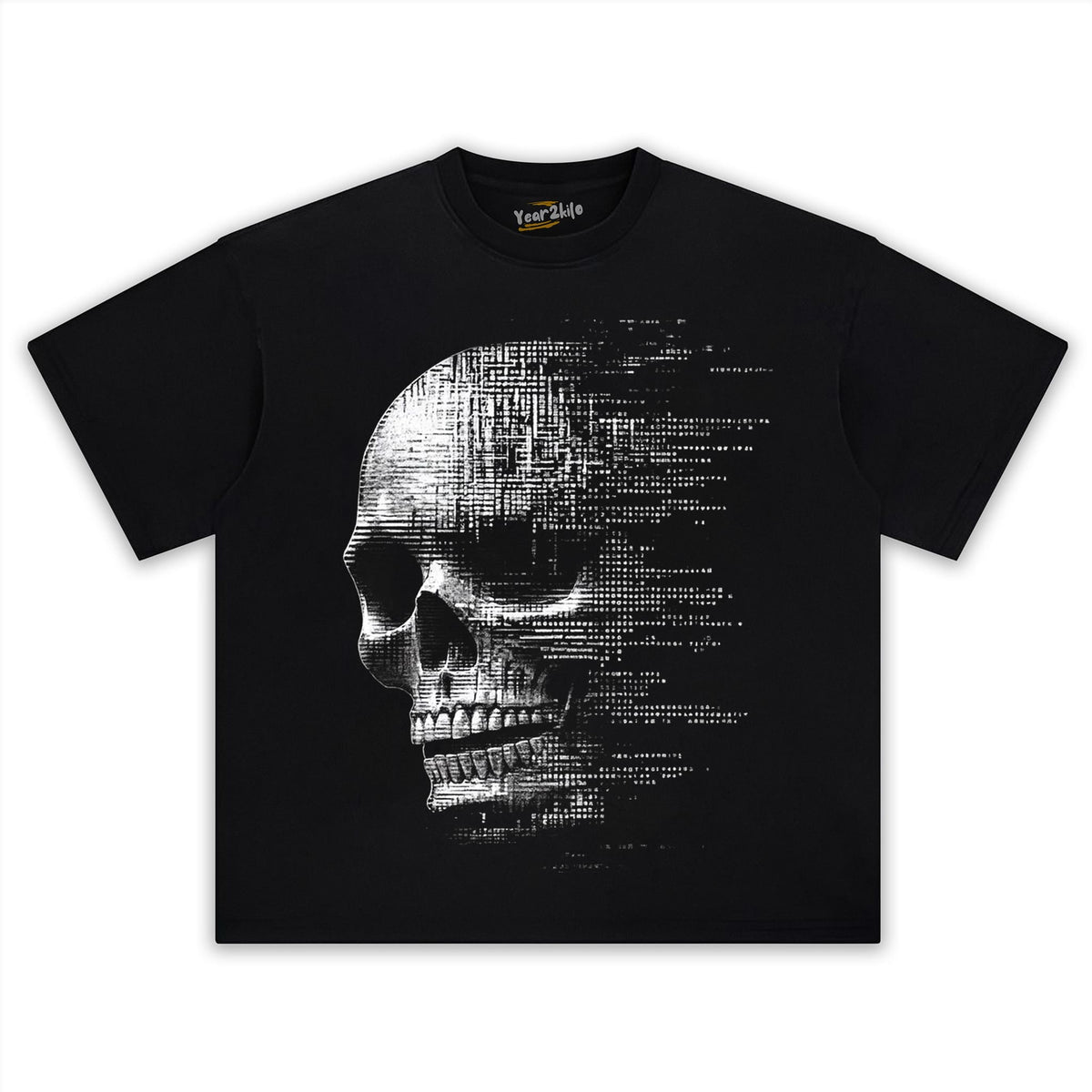HORRIBLE SKULL V16 TANK TOP & TEE & LONG SLEEVE & LAYERED LS & HOODIE