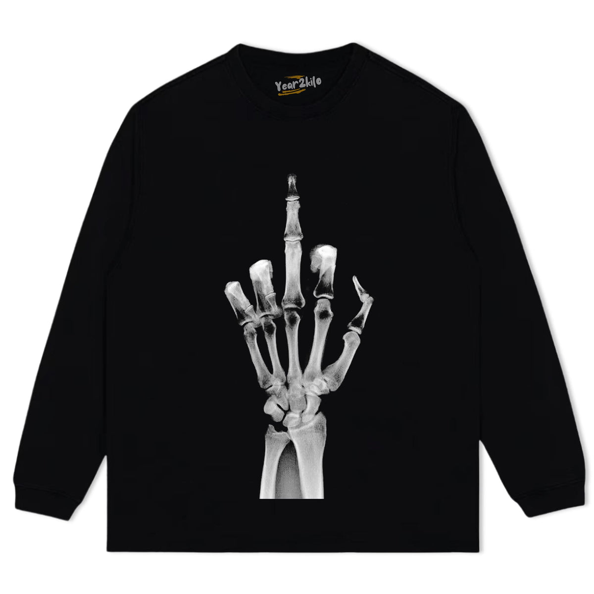 HORRIBLE SKULL V17 TANK TOP & TEE & LONG SLEEVE & LAYERED LS & HOODIE
