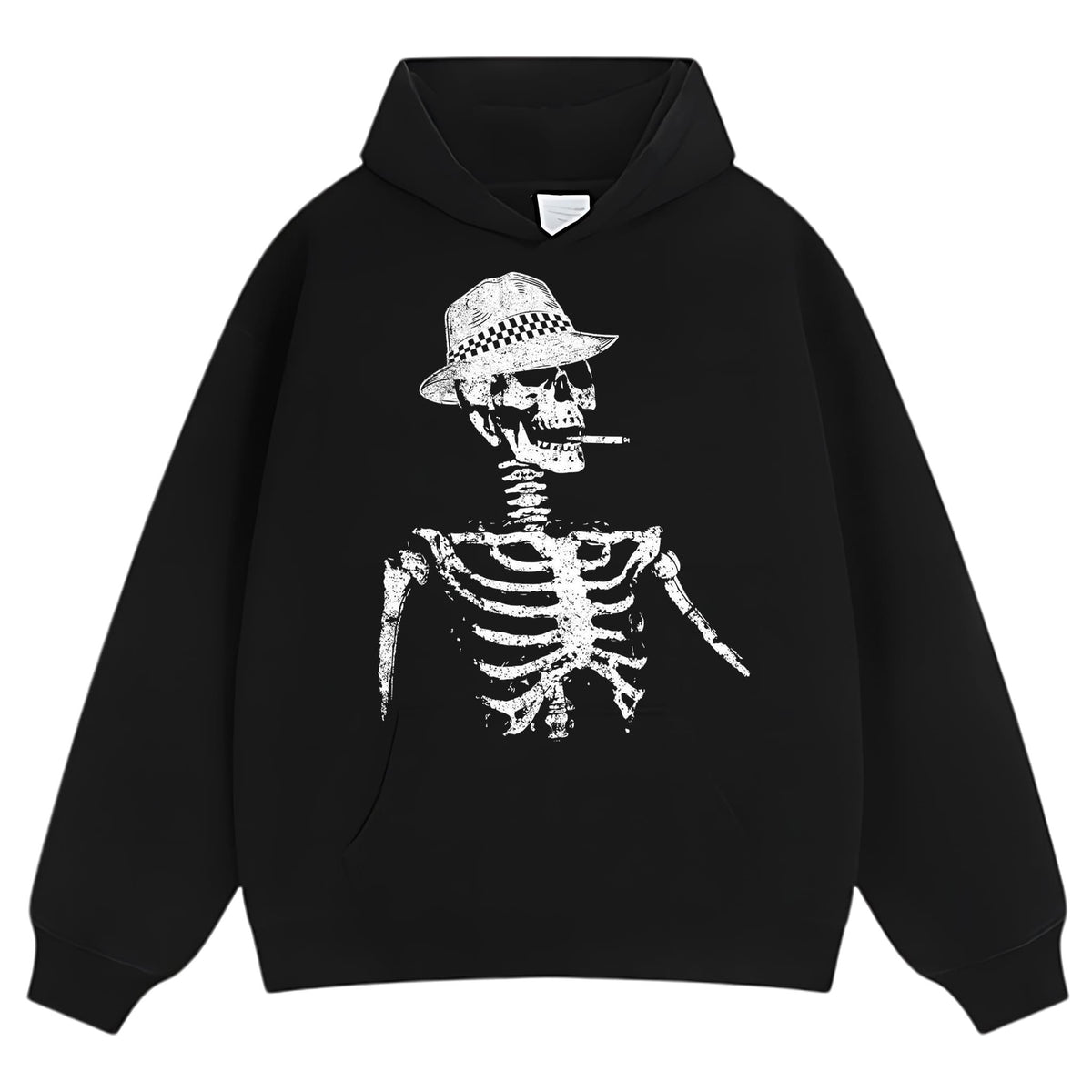HORRIBLE SKULL V18 TANK TOP & TEE & LONG SLEEVE & LAYERED LS & HOODIE