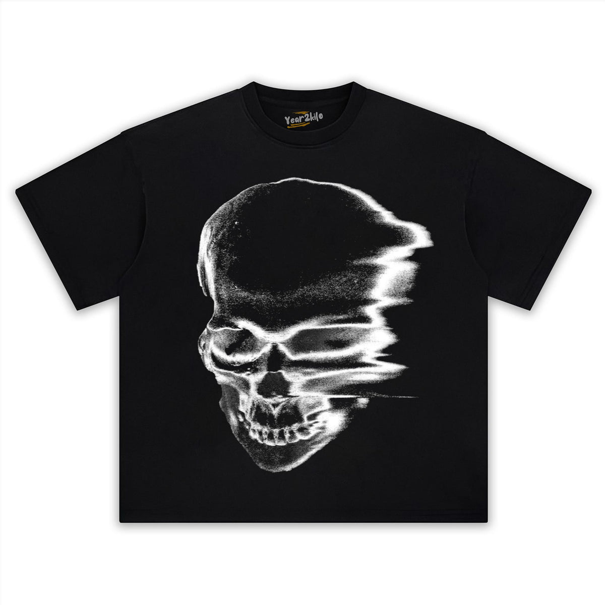 HORRIBLE SKULL V19 TANK TOP & TEE & LONG SLEEVE & LAYERED LS & HOODIE