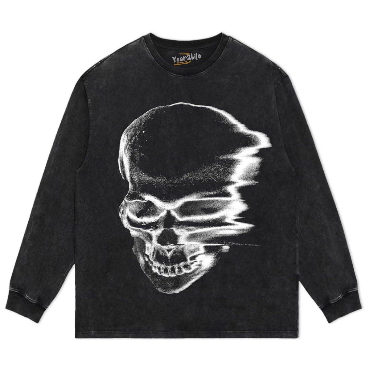 HORRIBLE SKULL V19 TANK TOP & TEE & LONG SLEEVE & LAYERED LS & HOODIE