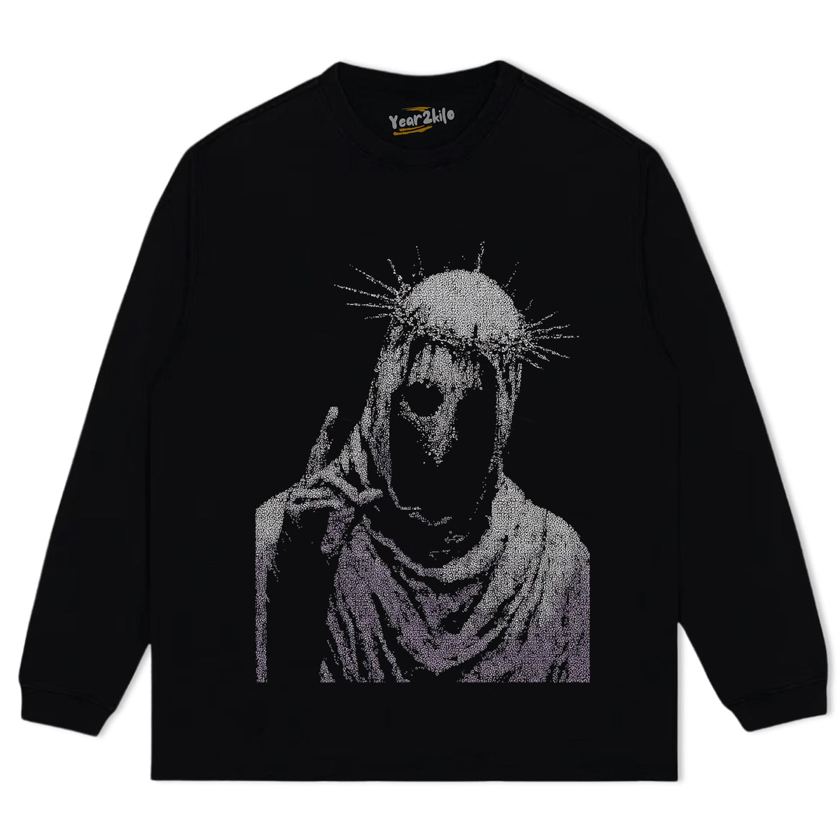 HORRIBLE SKULL V1 TANK TOP & TEE & LONG SLEEVE & LAYERED LS & HOODIE