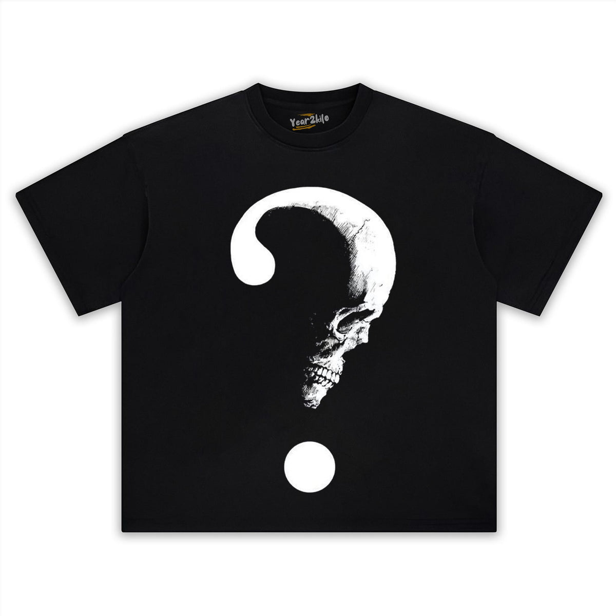 HORRIBLE SKULL V5 TANK TOP & TEE & LONG SLEEVE & LAYERED LS & HOODIE