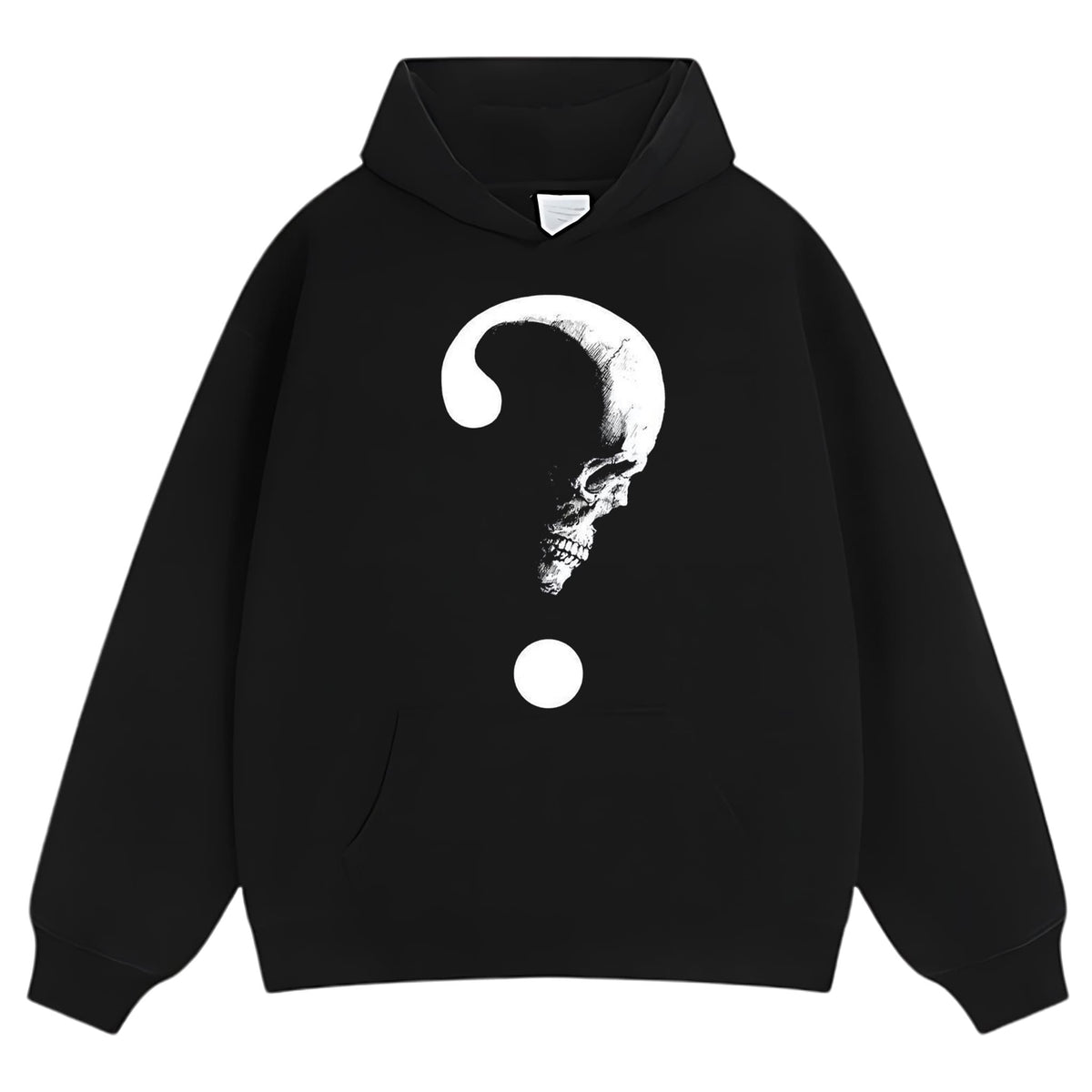 HORRIBLE SKULL V5 TANK TOP & TEE & LONG SLEEVE & LAYERED LS & HOODIE