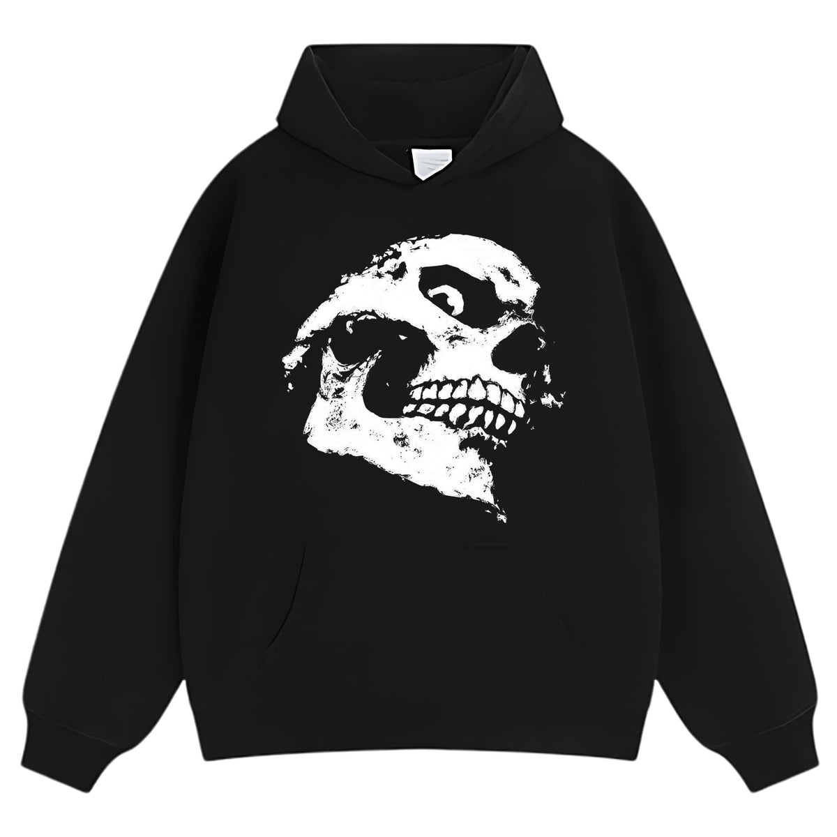 HORRIBLE SKULL V9 TANK TOP & TEE & LONG SLEEVE & LAYERED LS & HOODIE