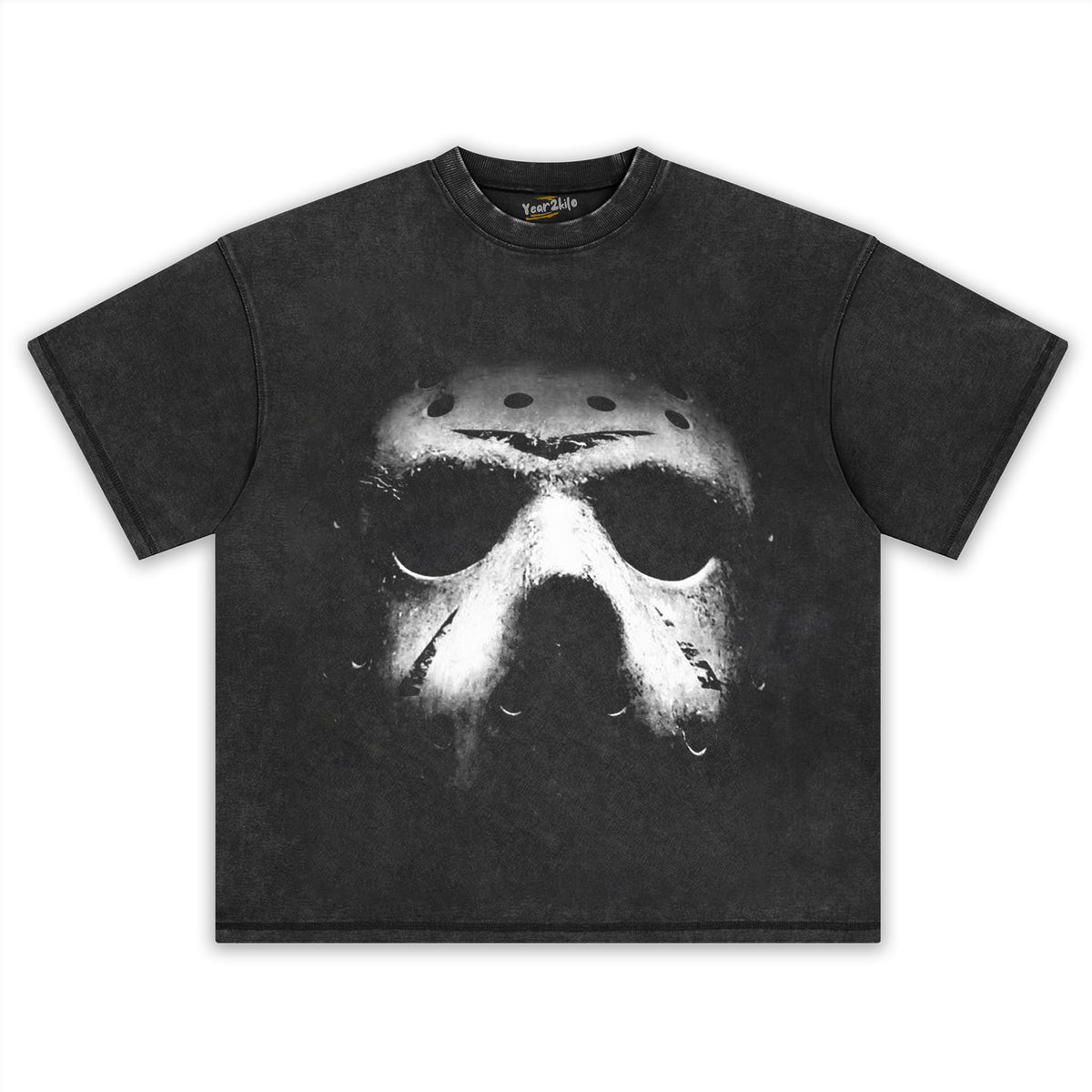 HORROR V4 TANK TOP & TEE & LONG SLEEVE & LAYERED LS & HOODIE
