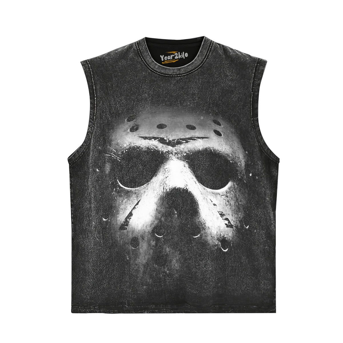HORROR V4 TANK TOP & TEE & LONG SLEEVE & LAYERED LS & HOODIE