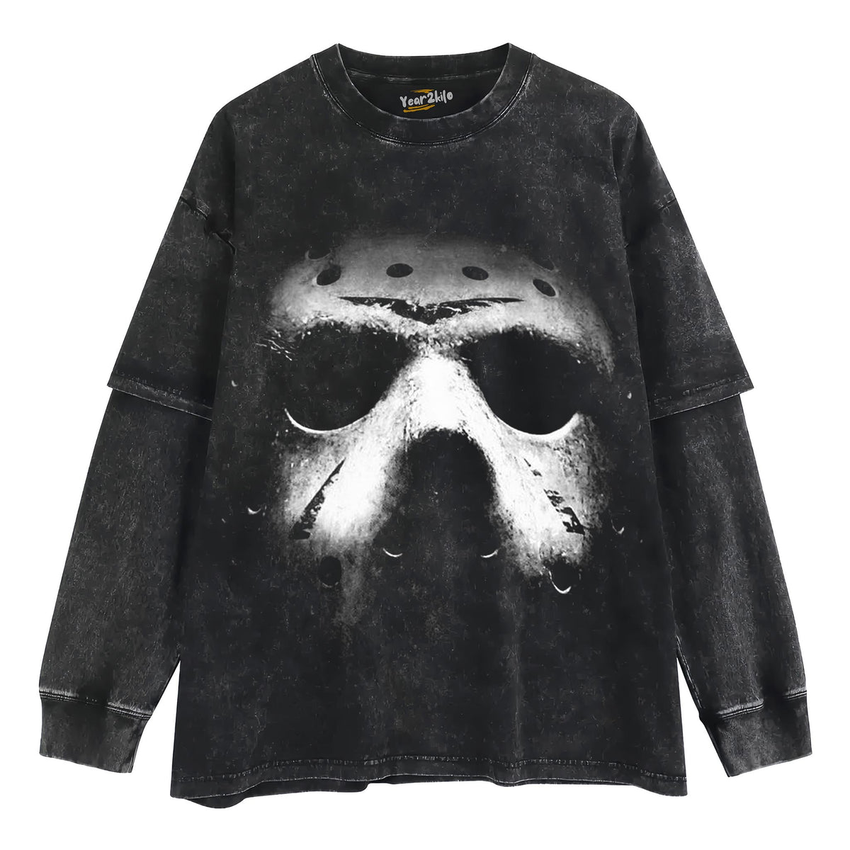 HORROR V4 TANK TOP & TEE & LONG SLEEVE & LAYERED LS & HOODIE