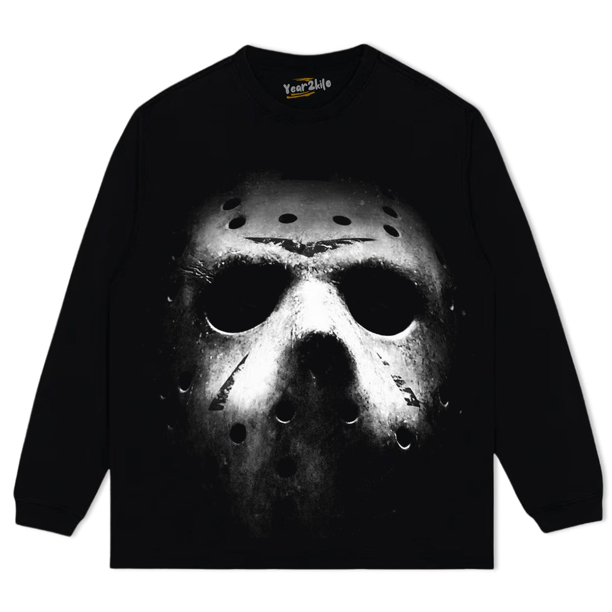 HORROR V4 TANK TOP & TEE & LONG SLEEVE & LAYERED LS & HOODIE