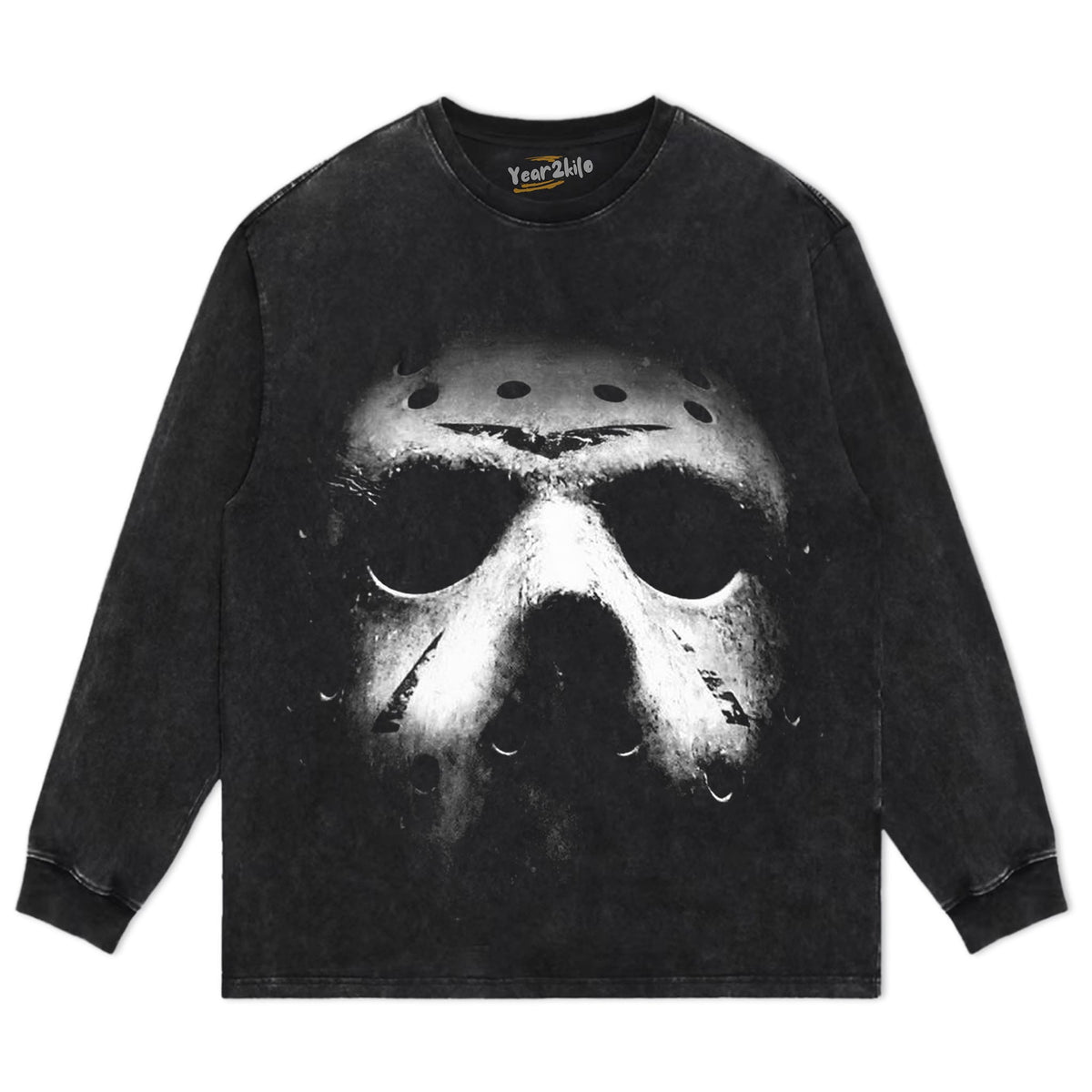 HORROR V4 TANK TOP & TEE & LONG SLEEVE & LAYERED LS & HOODIE