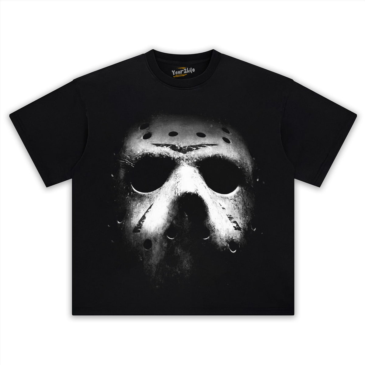 HORROR V4 TANK TOP & TEE & LONG SLEEVE & LAYERED LS & HOODIE