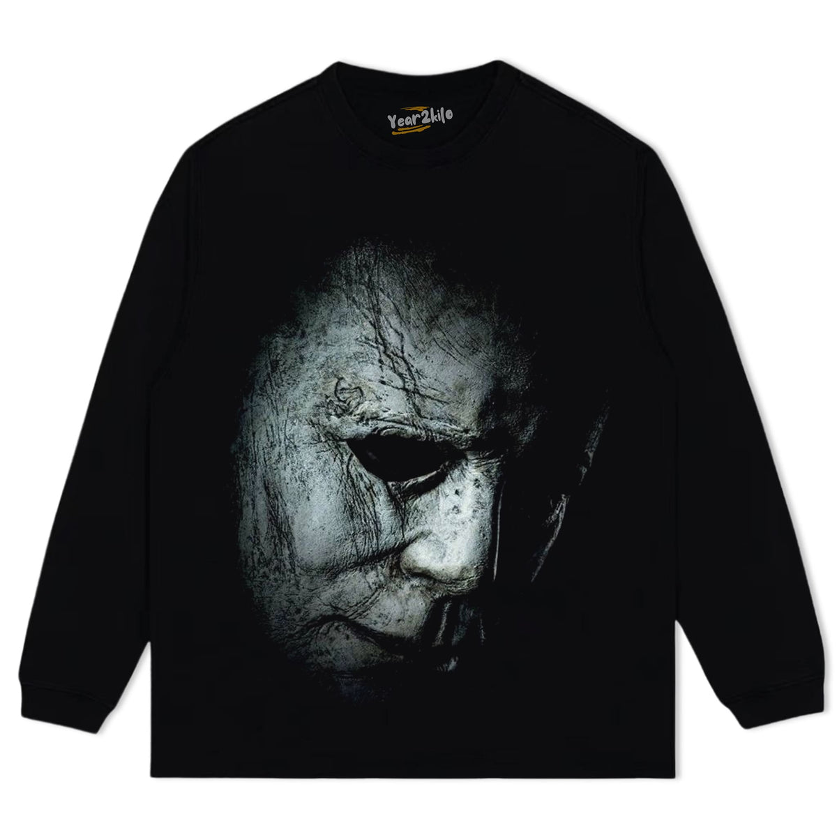 HORROR V6 TANK TOP & TEE & LONG SLEEVE & LAYERED LS & HOODIE