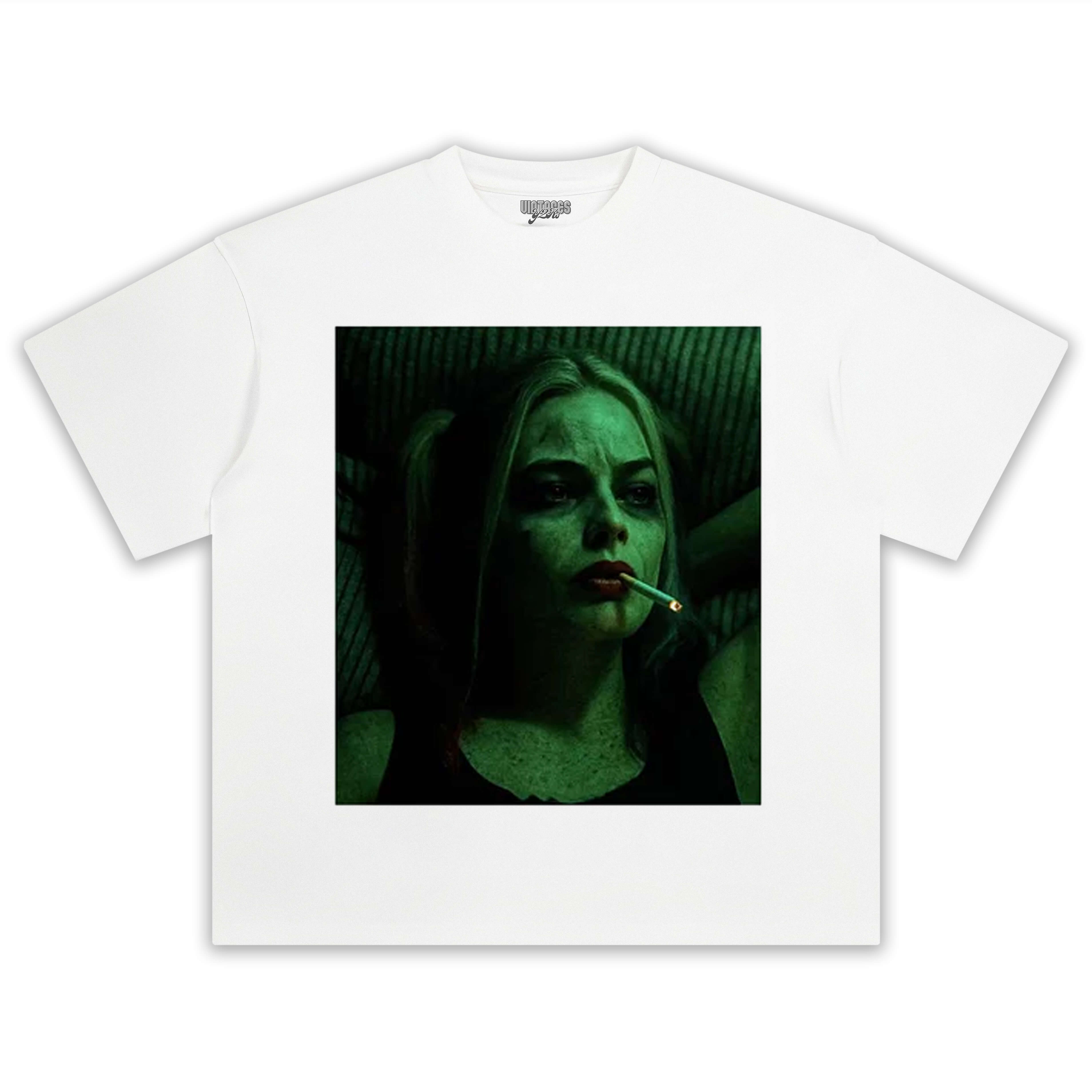 HARLEY QUINN TEE
