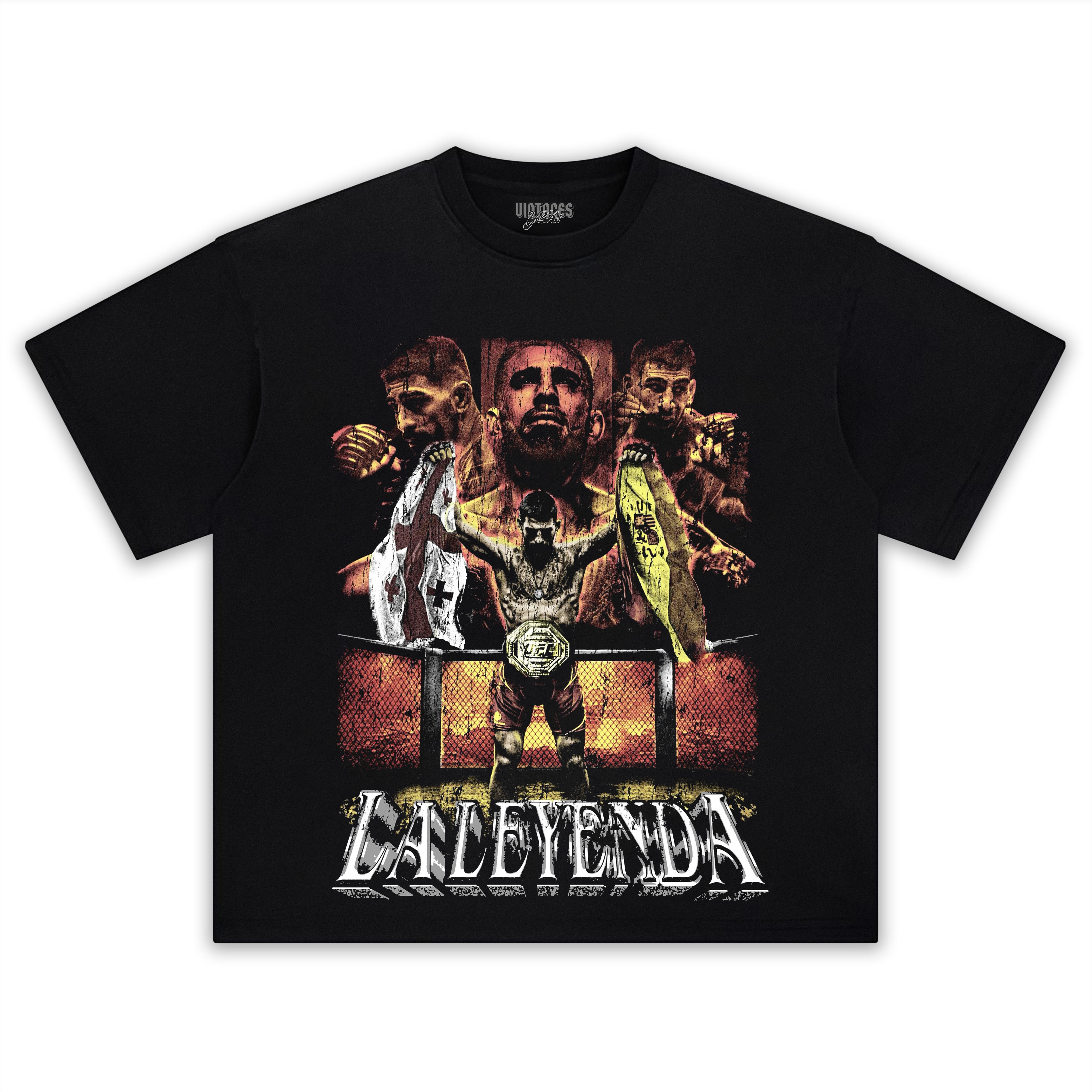 ILIA TOPURIA TEE & LS & HOODIE