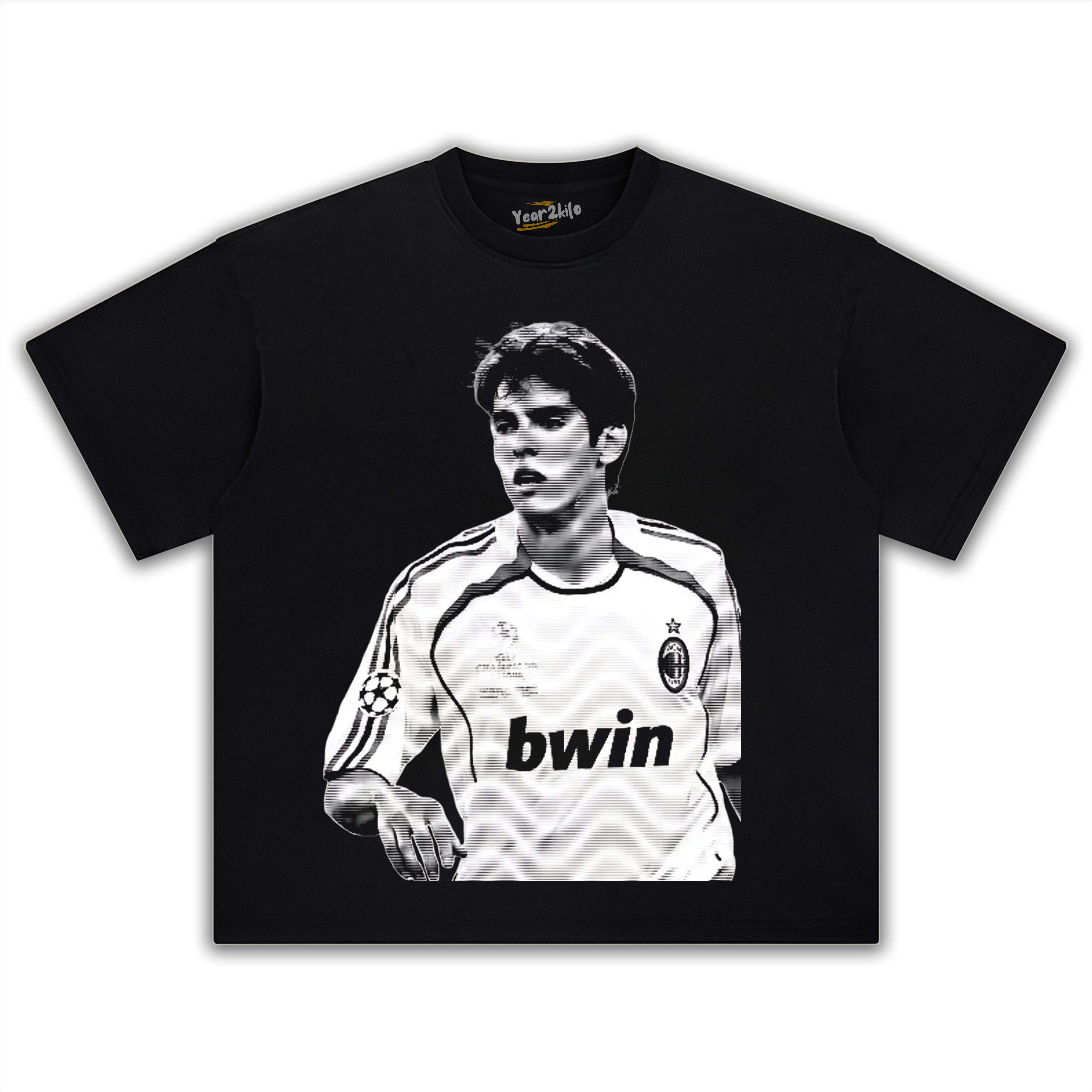 Kaká PHOTO TEE