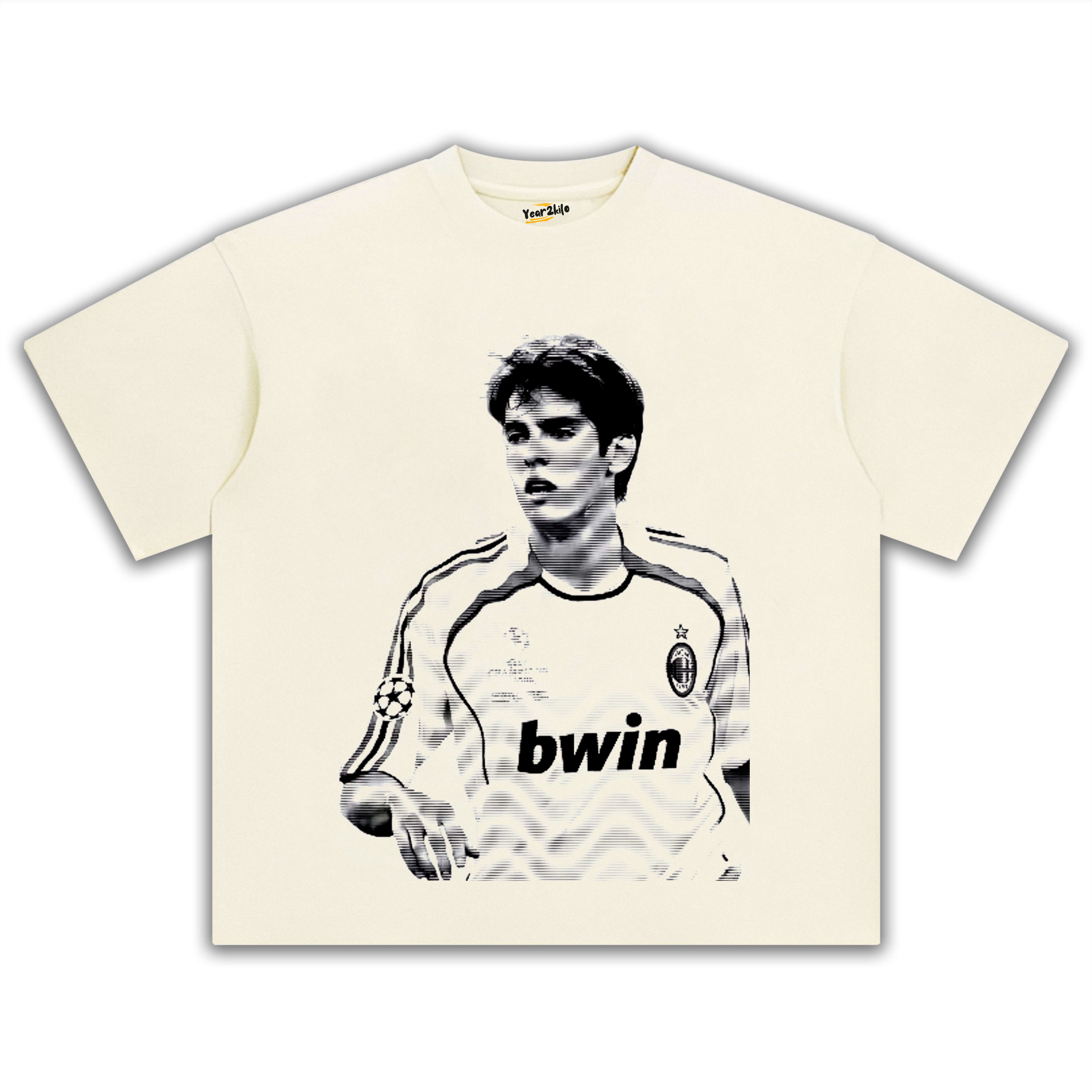 Kaká PHOTO TEE