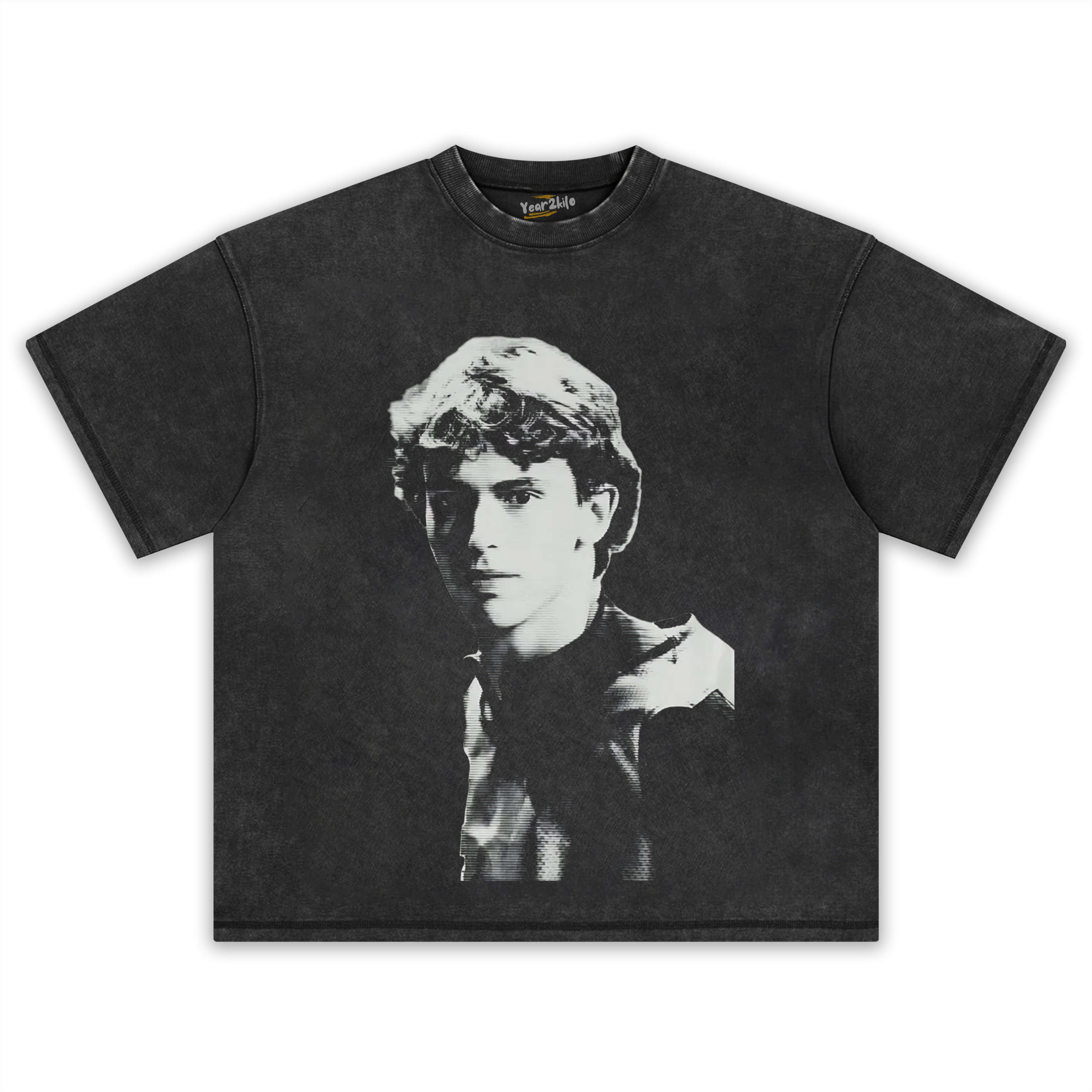 JOAO FELIX 8V TEE