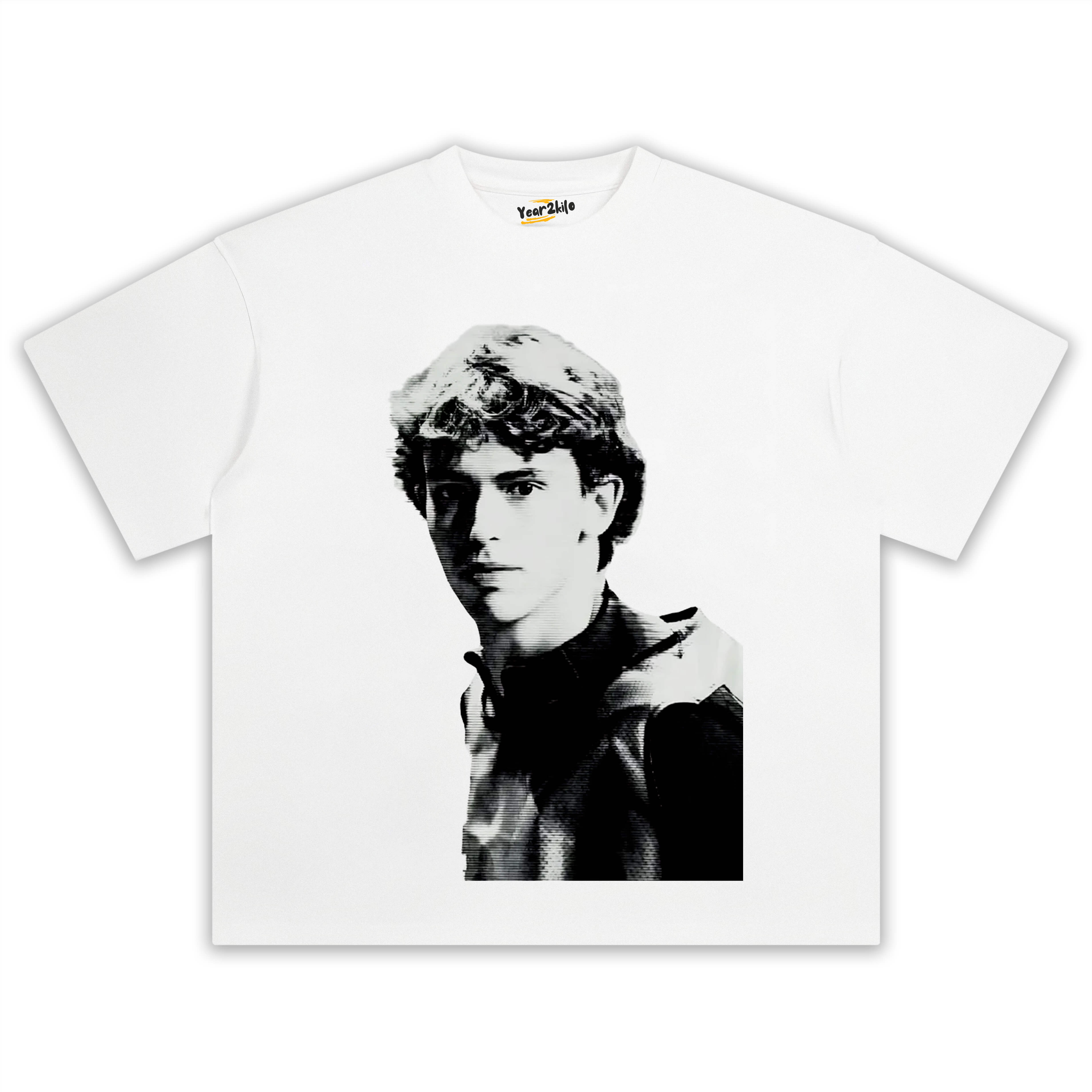 JOAO FELIX 8V TEE