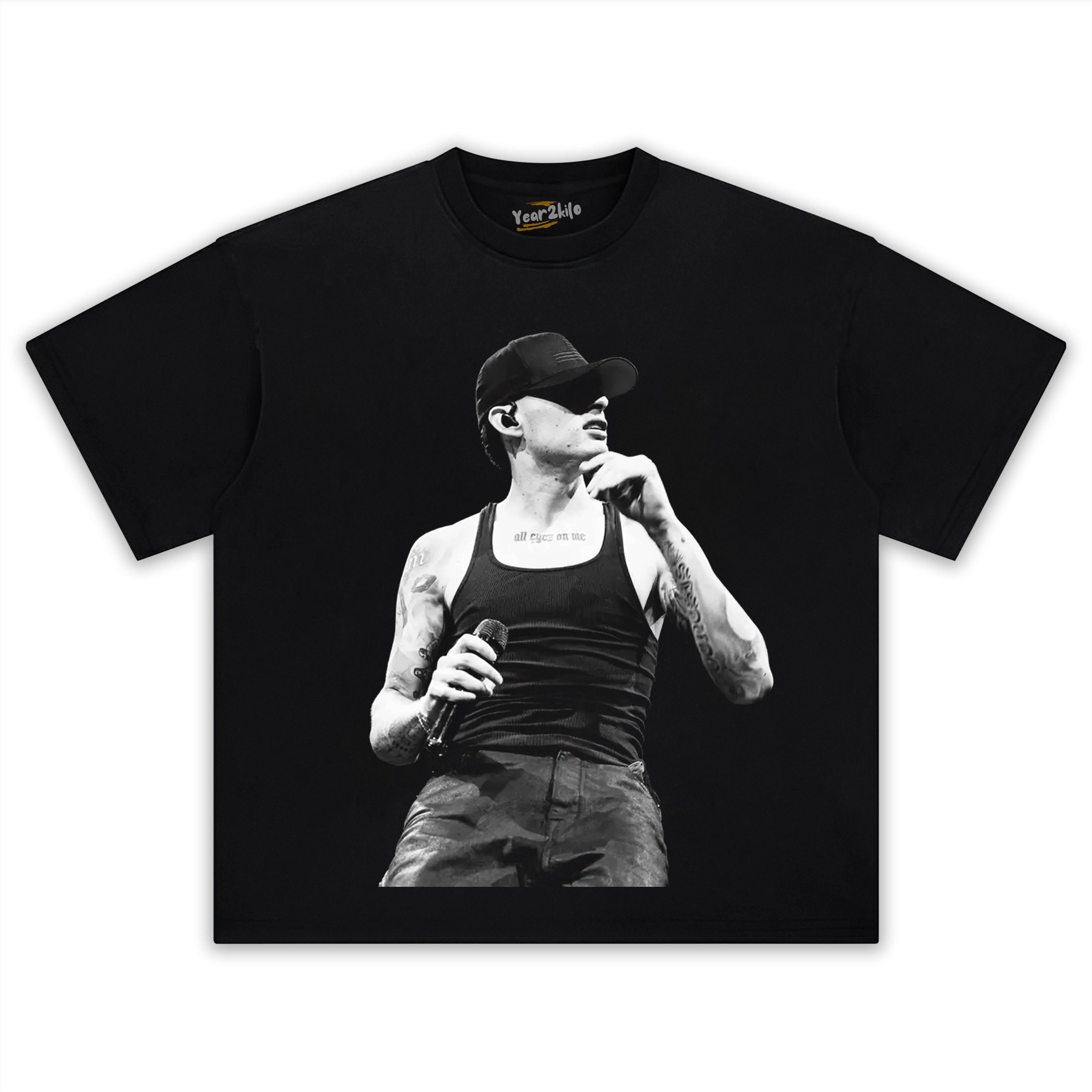 PESO PLUMA 2024 TEE